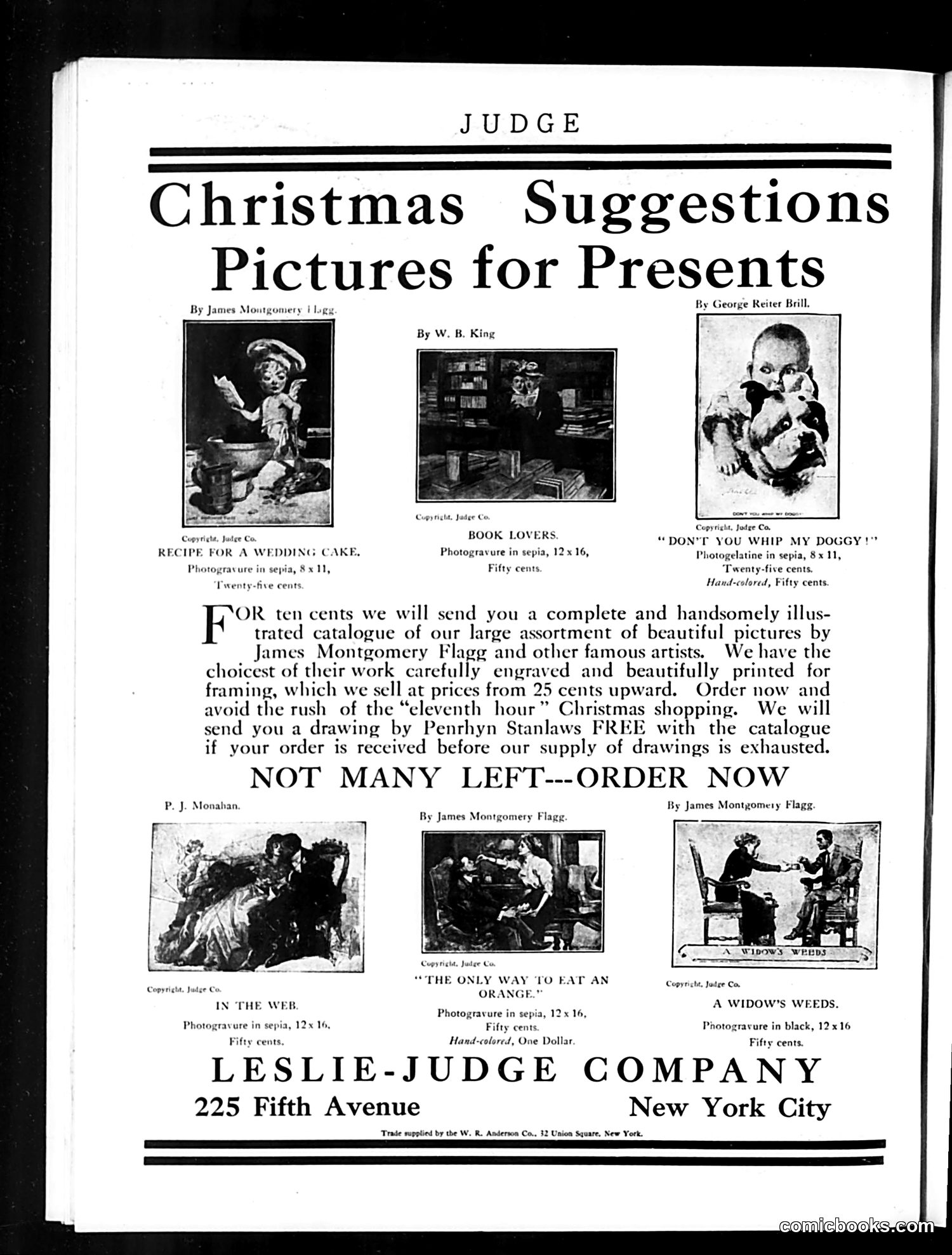 Judge — December 17, 1910 — page 2