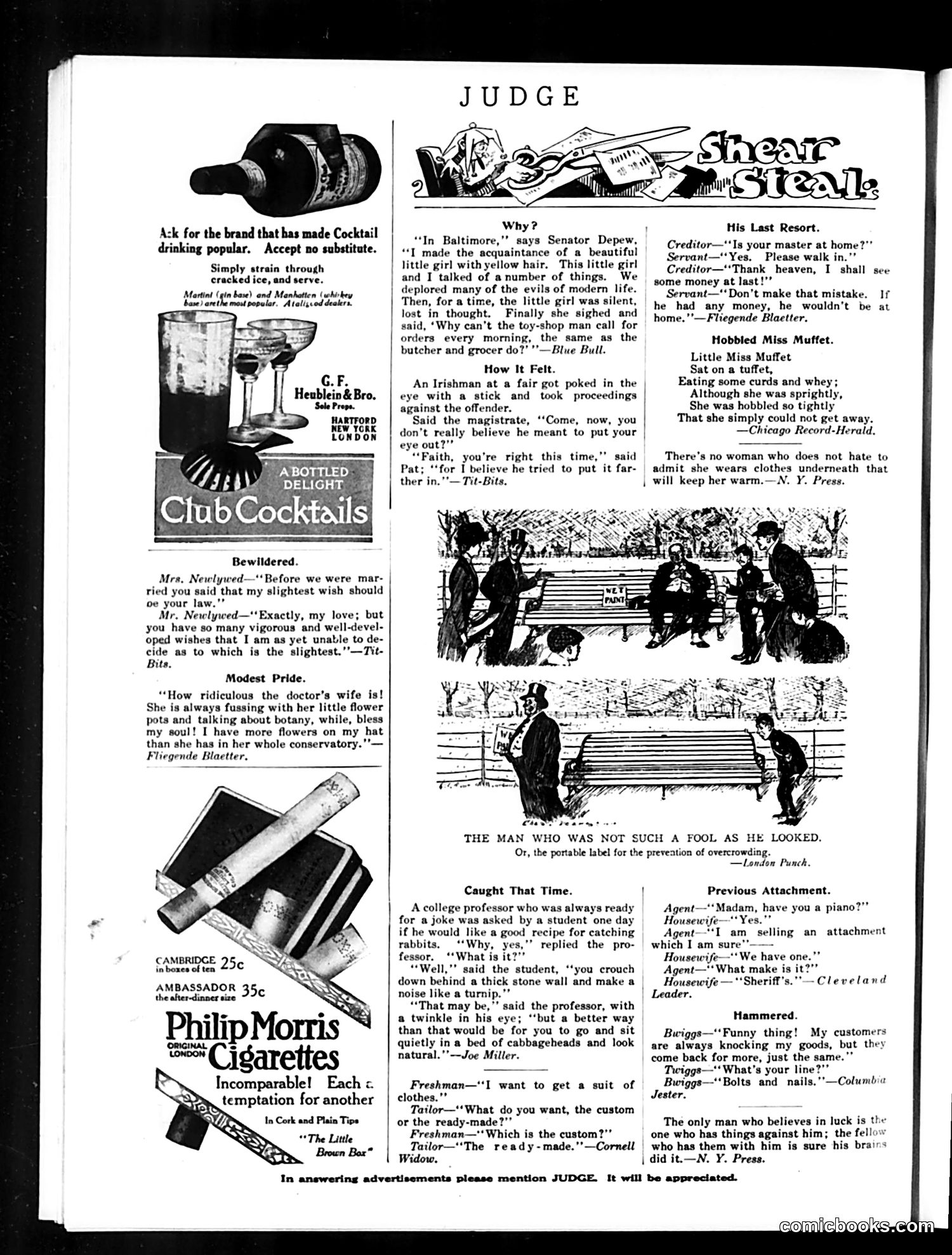 Judge — December 17, 1910 — page 4