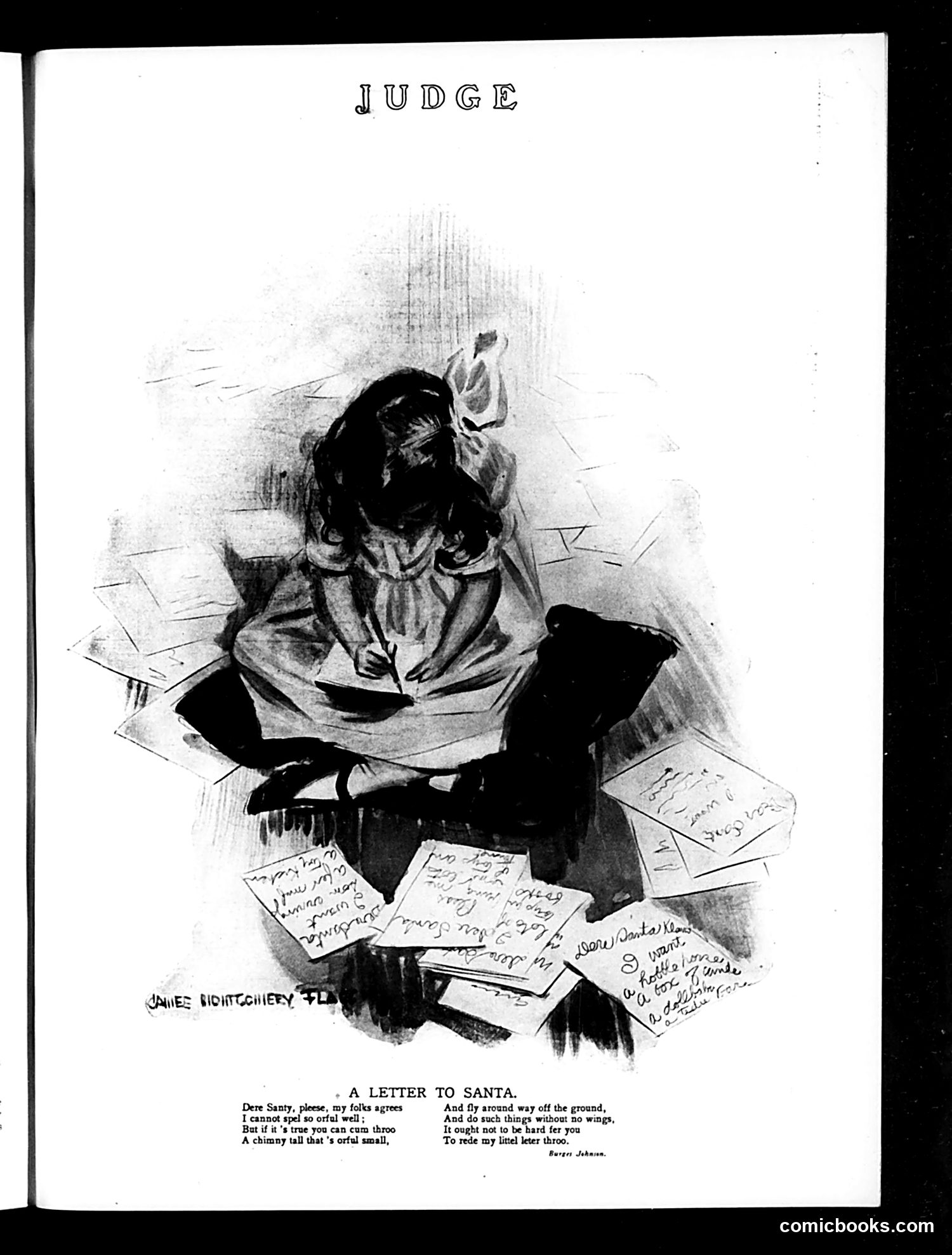 Judge — December 17, 1910 — page 5