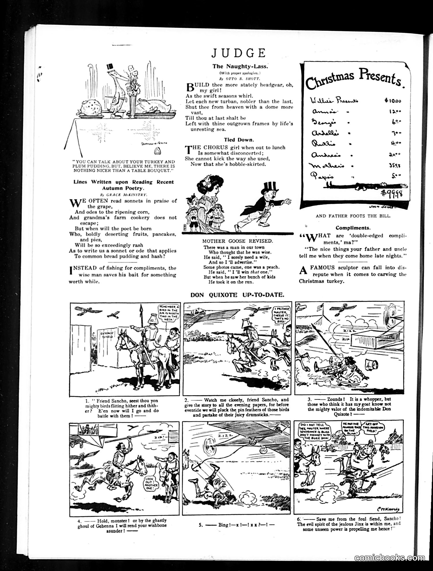 Judge — December 17, 1910 — page 6