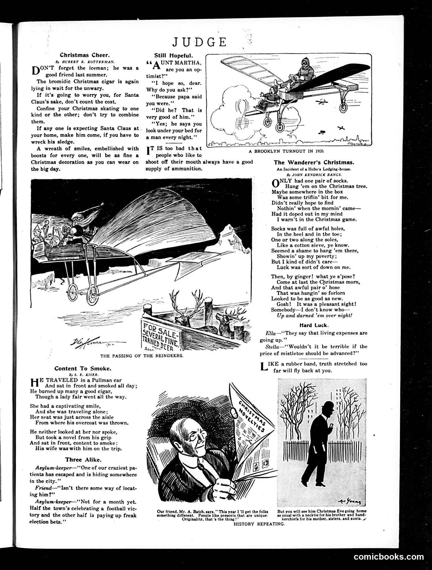 Judge — December 17, 1910 — page 7