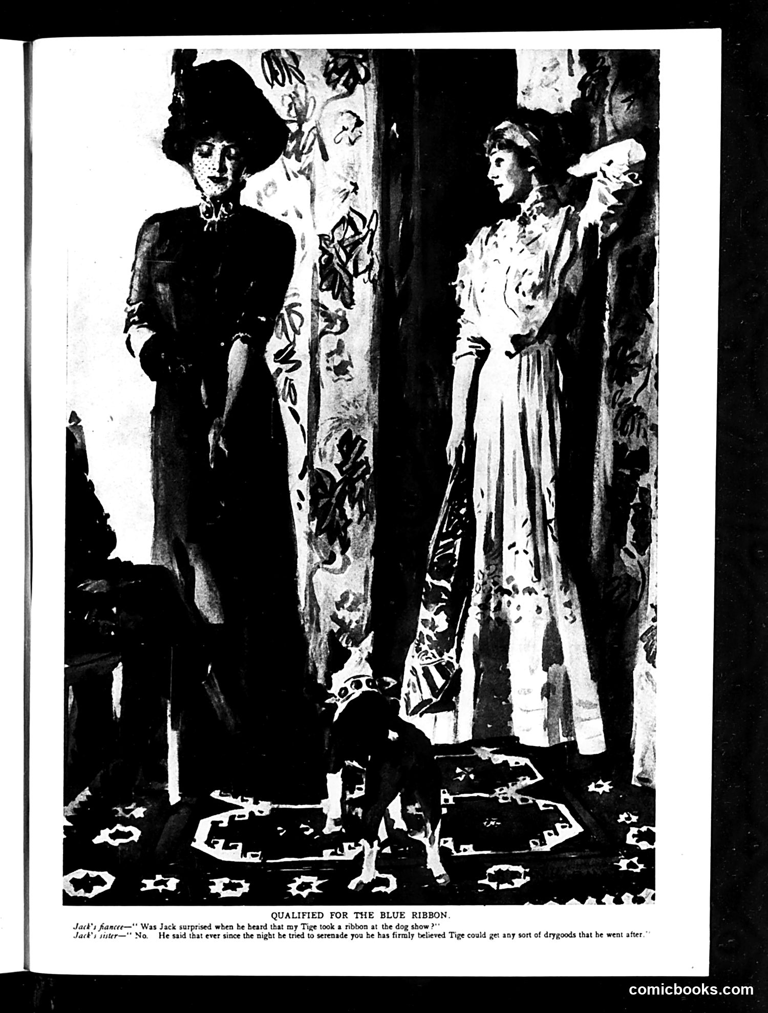 Judge — December 17, 1910 — page 9