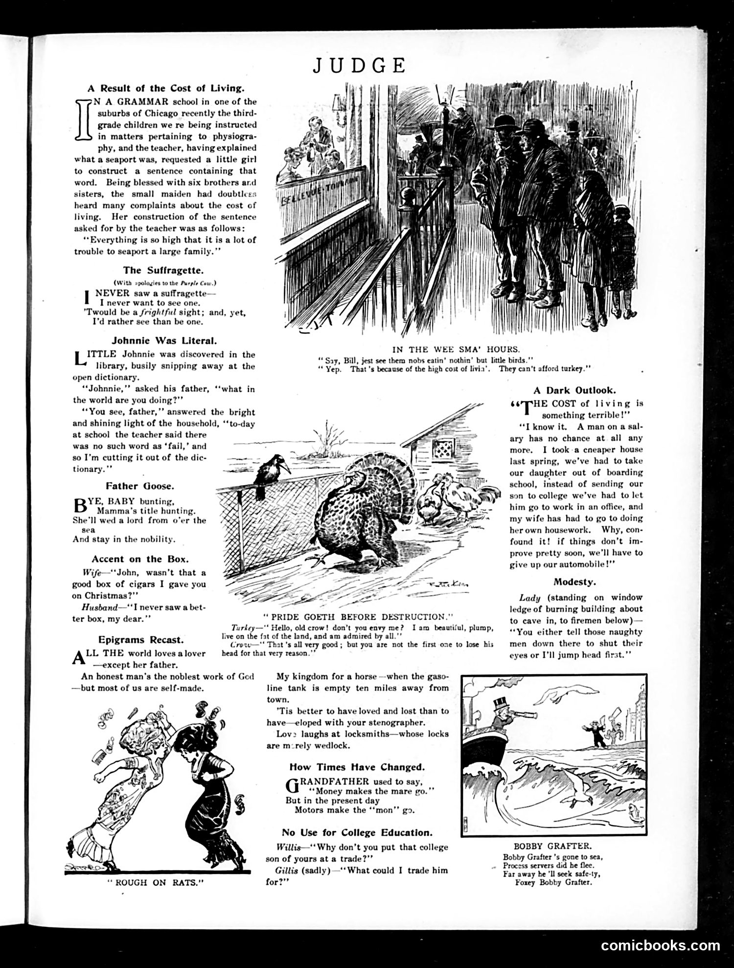 Judge — December 17, 1910 — page 11