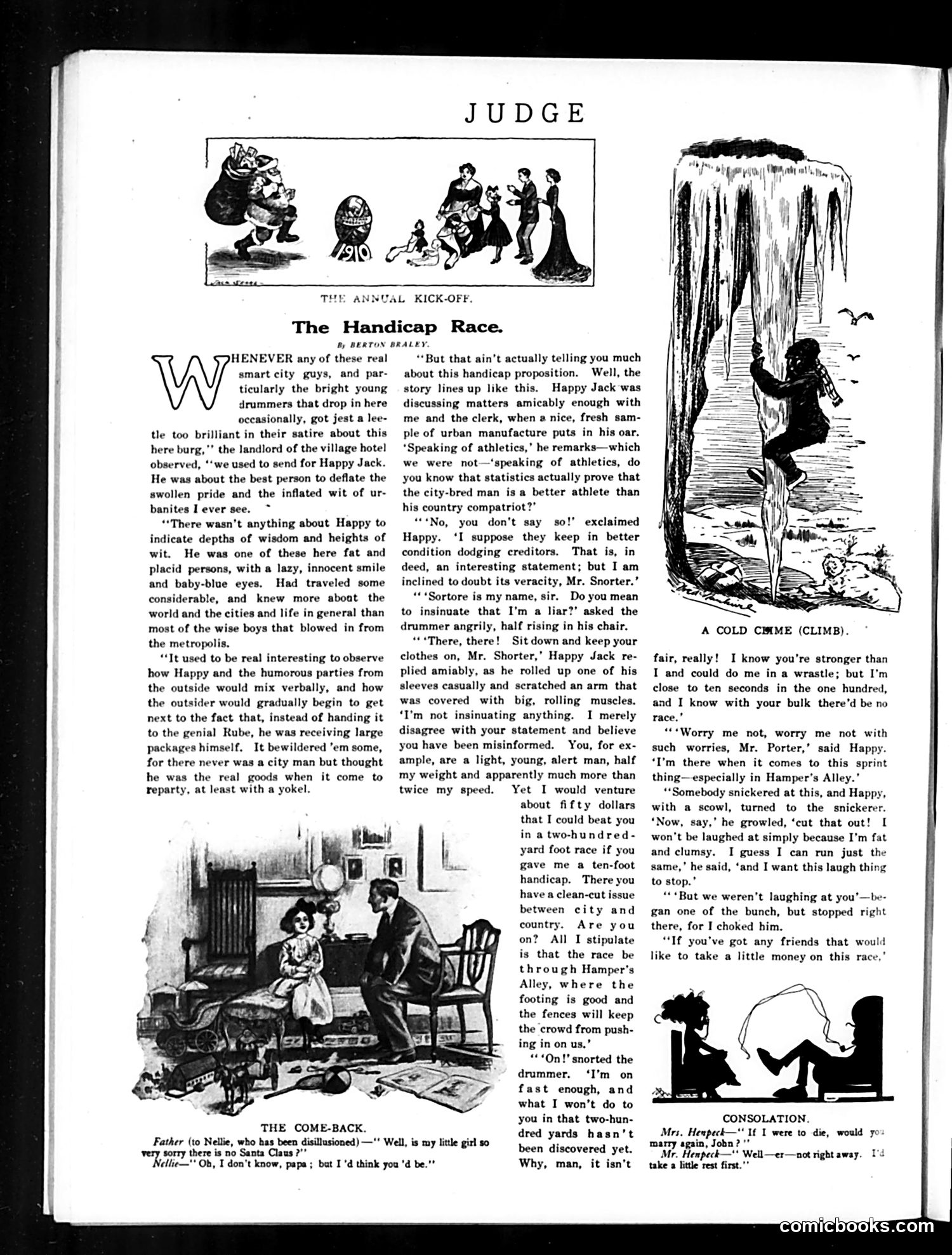 Judge — December 17, 1910 — page 16