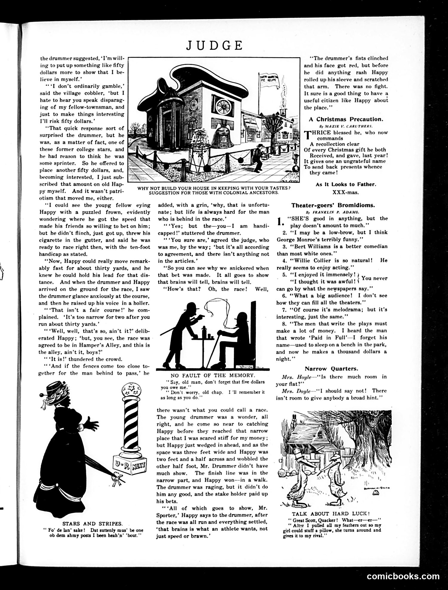 Judge — December 17, 1910 — page 17