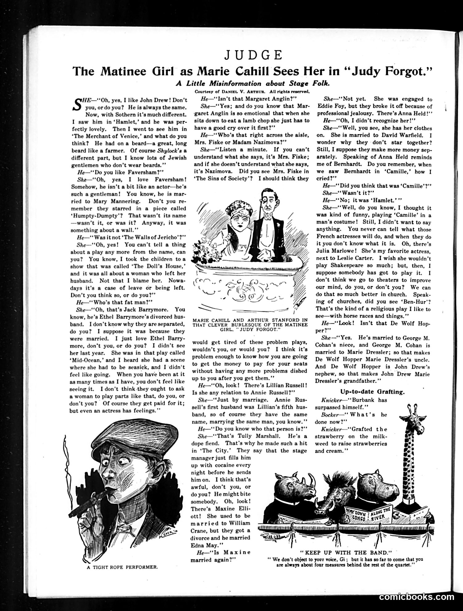 Judge — December 17, 1910 — page 18
