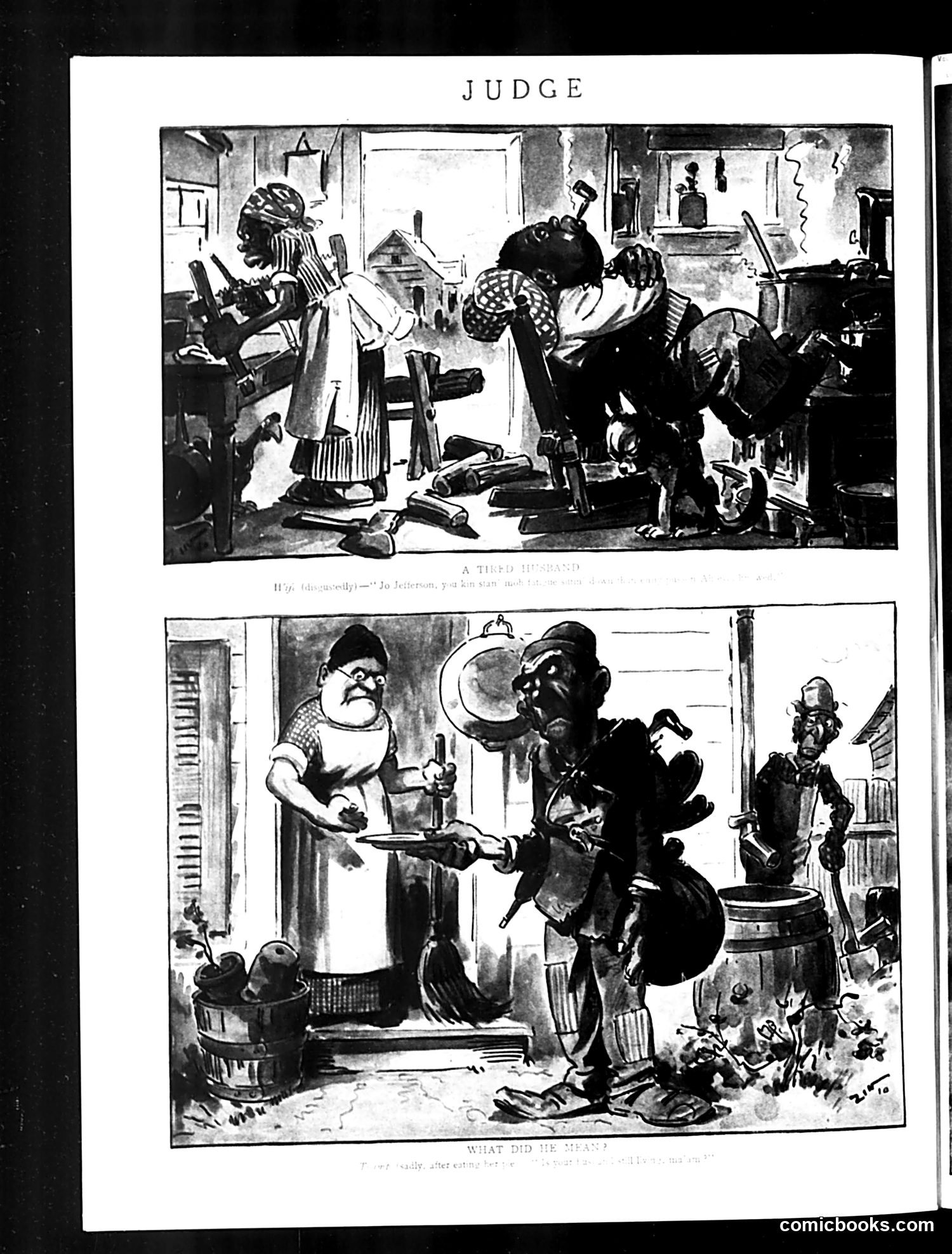Judge — December 17, 1910 — page 24