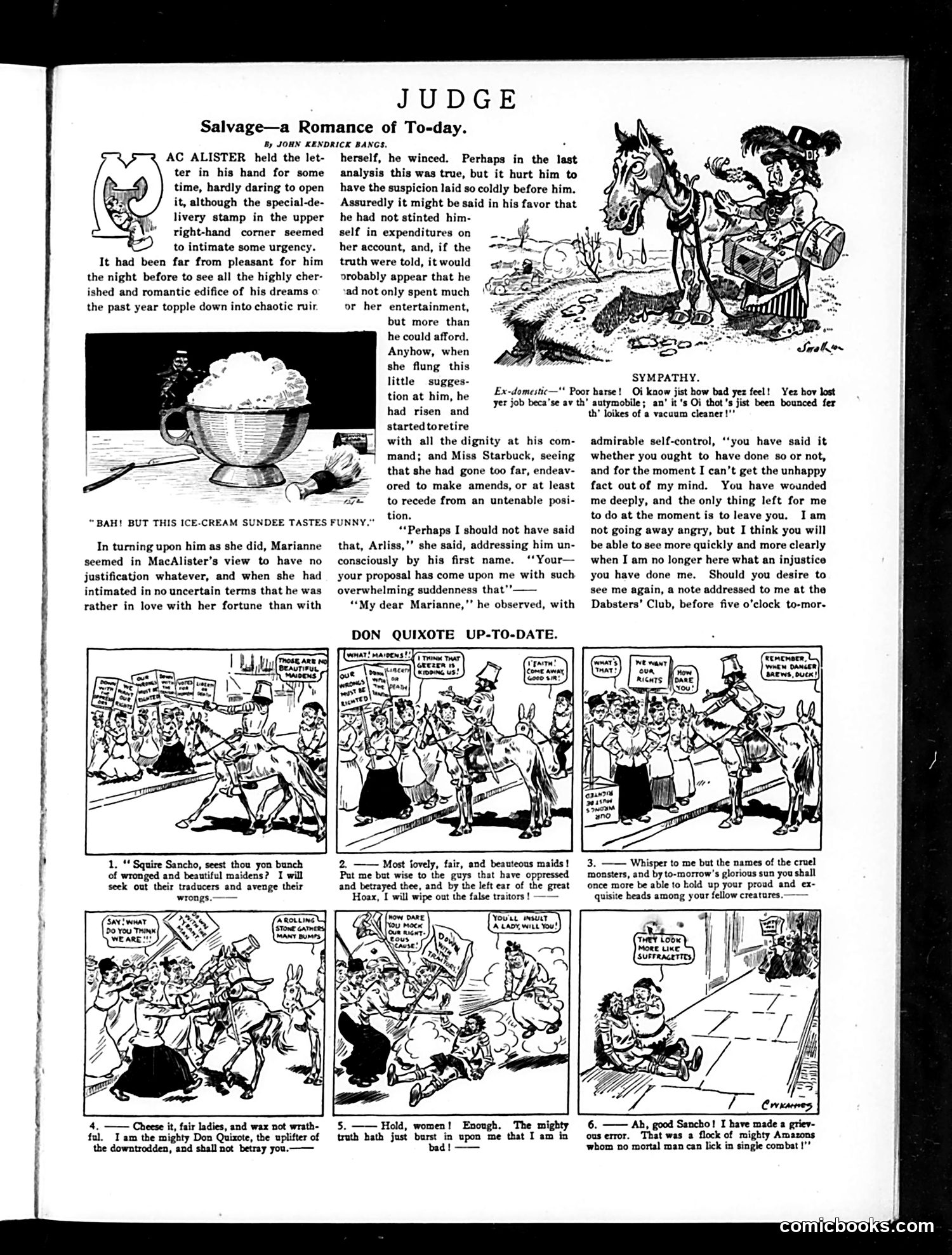 Judge — December 24, 1910 — page 15
