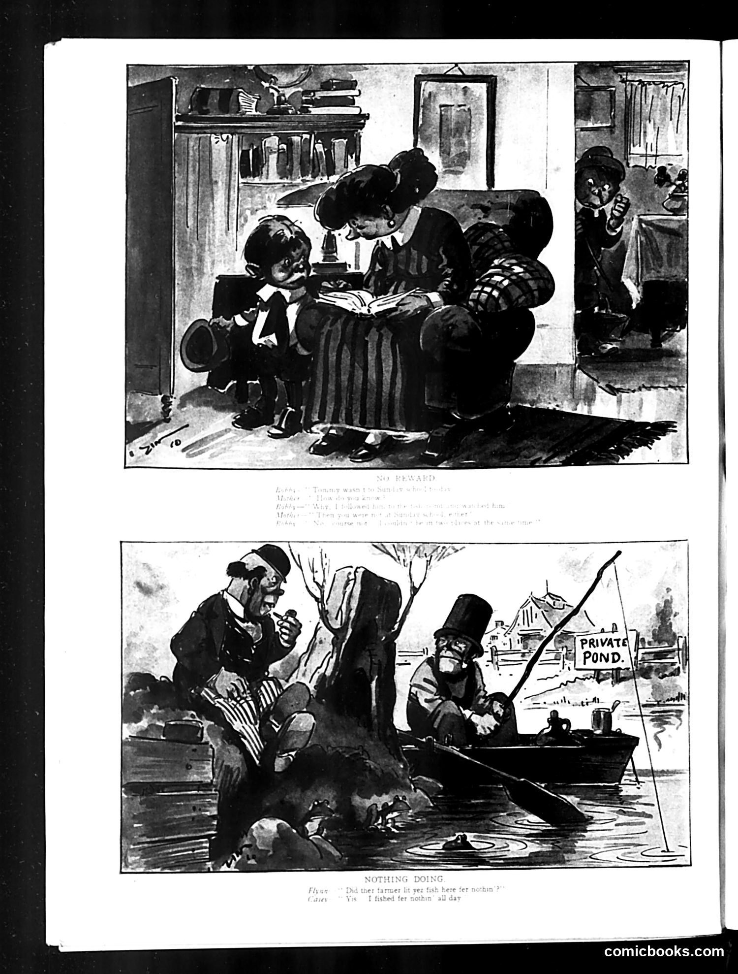 Judge — December 24, 1910 — page 24