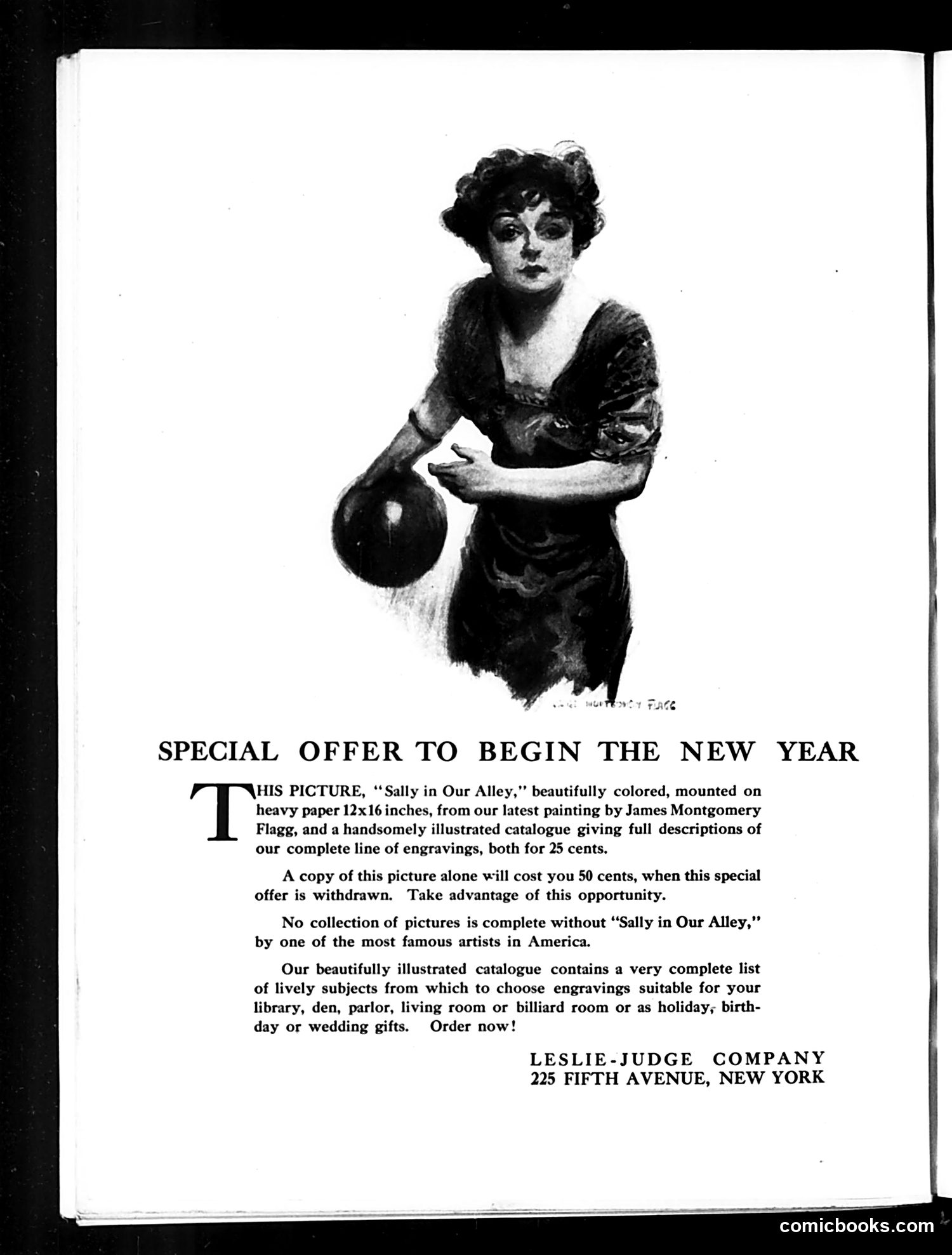 Judge — December 31, 1910 — page 2