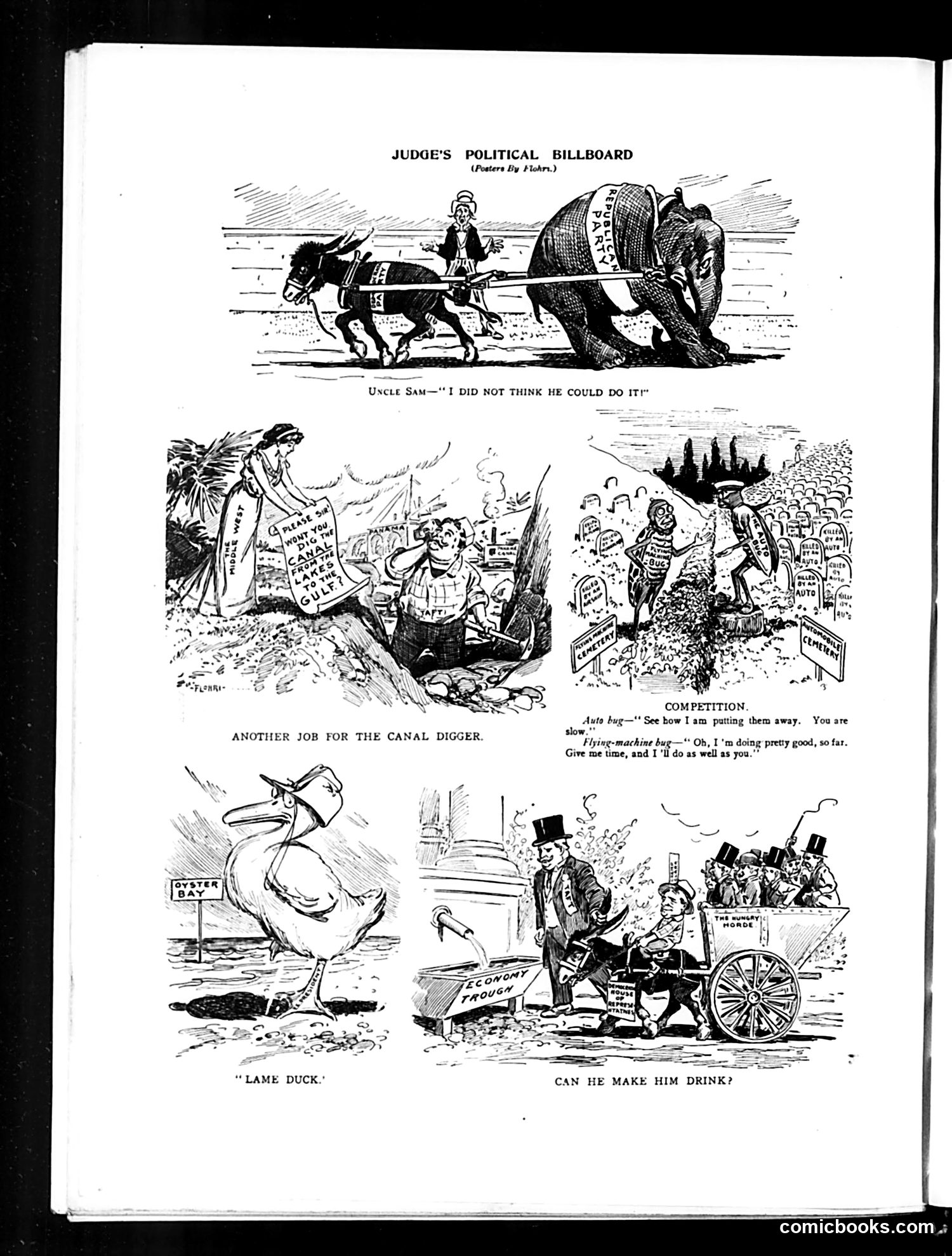 Judge — December 31, 1910 — page 4