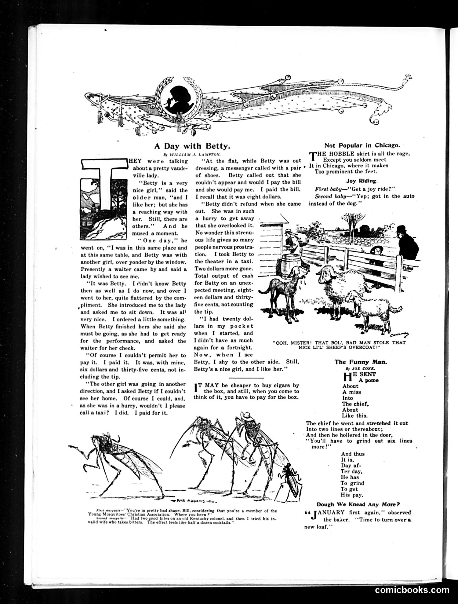 Judge — December 31, 1910 — page 10
