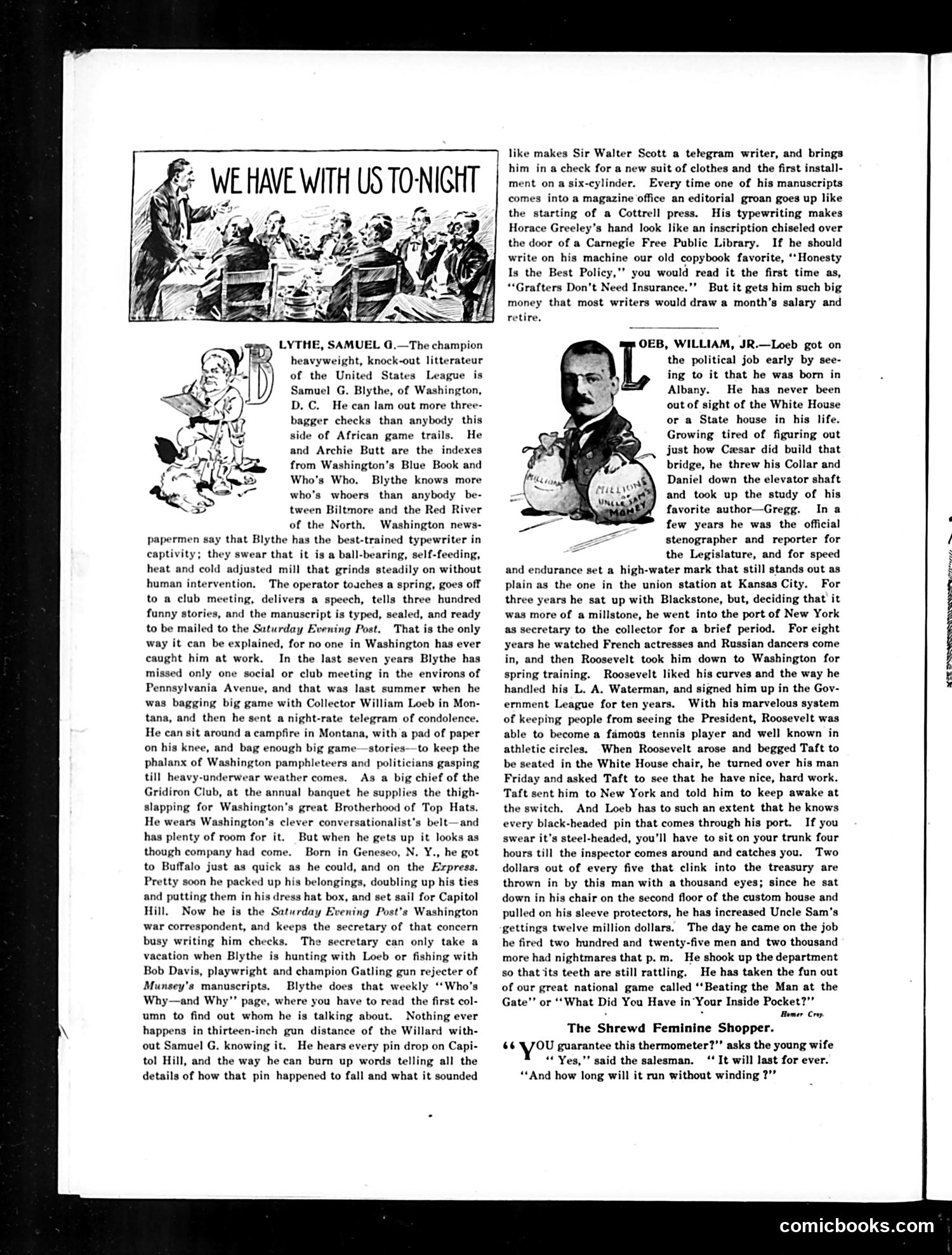 Judge — December 31, 1910 — page 16