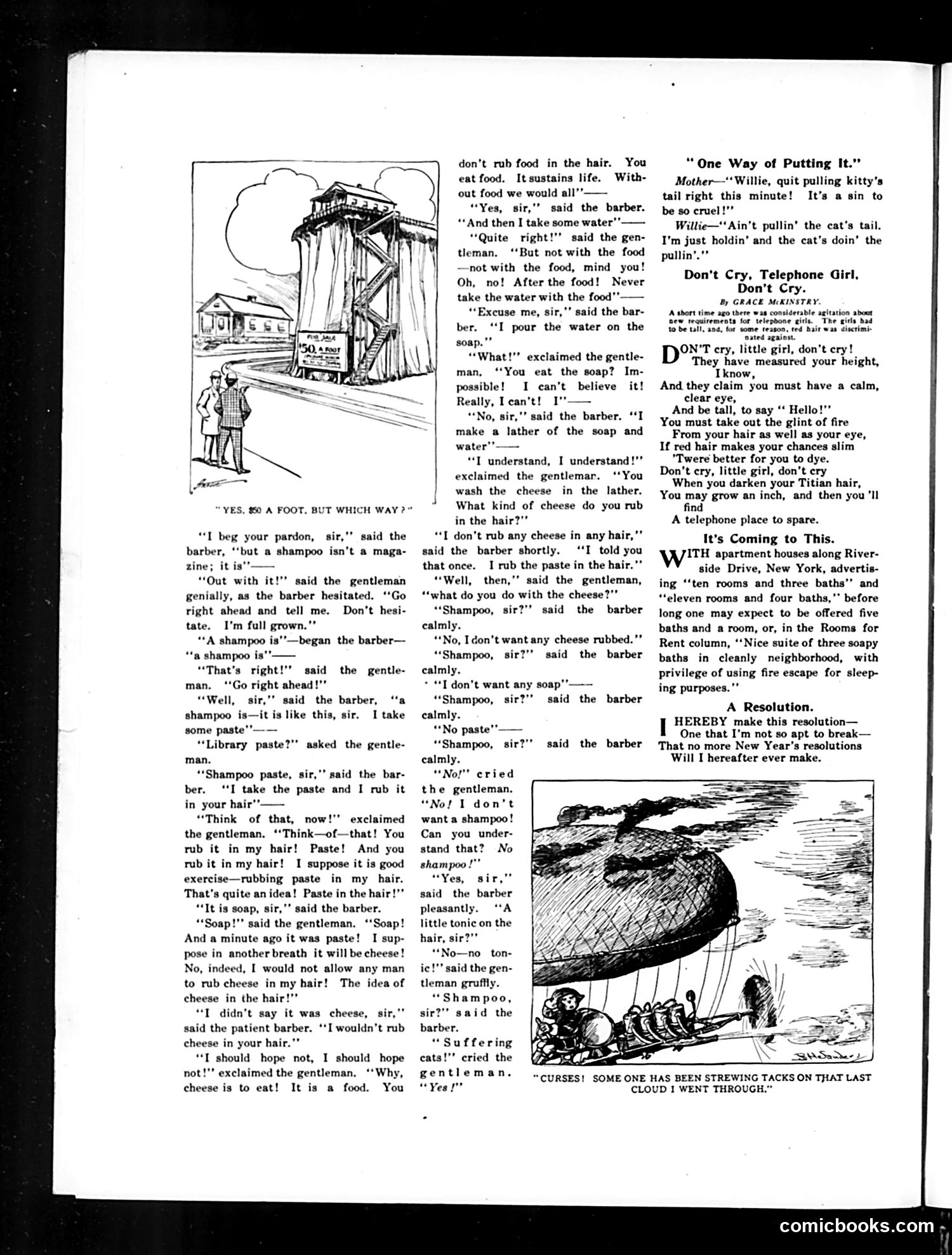 Judge — December 31, 1910 — page 18