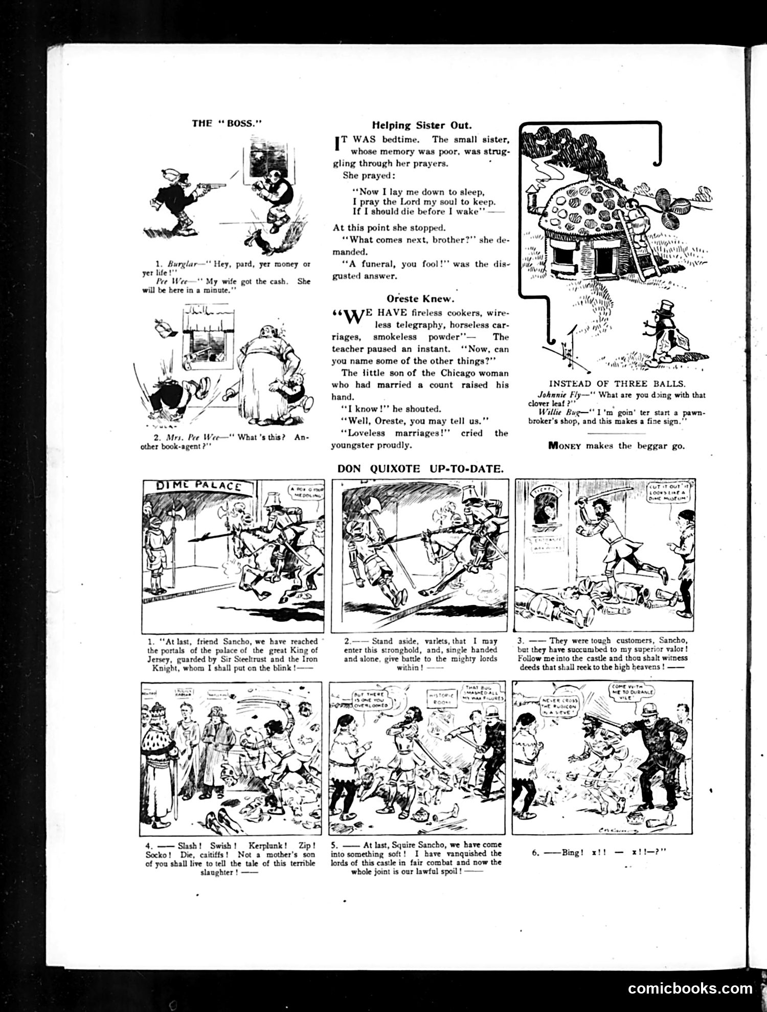 Judge — December 31, 1910 — page 20