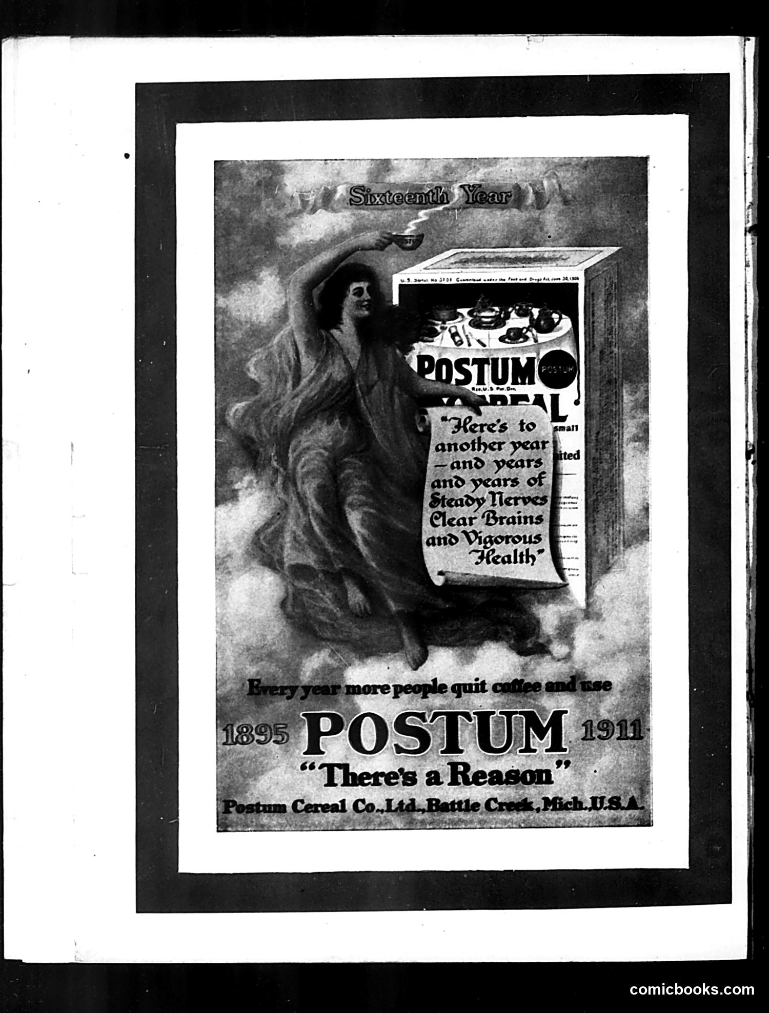 Judge — December 31, 1910 — page 26