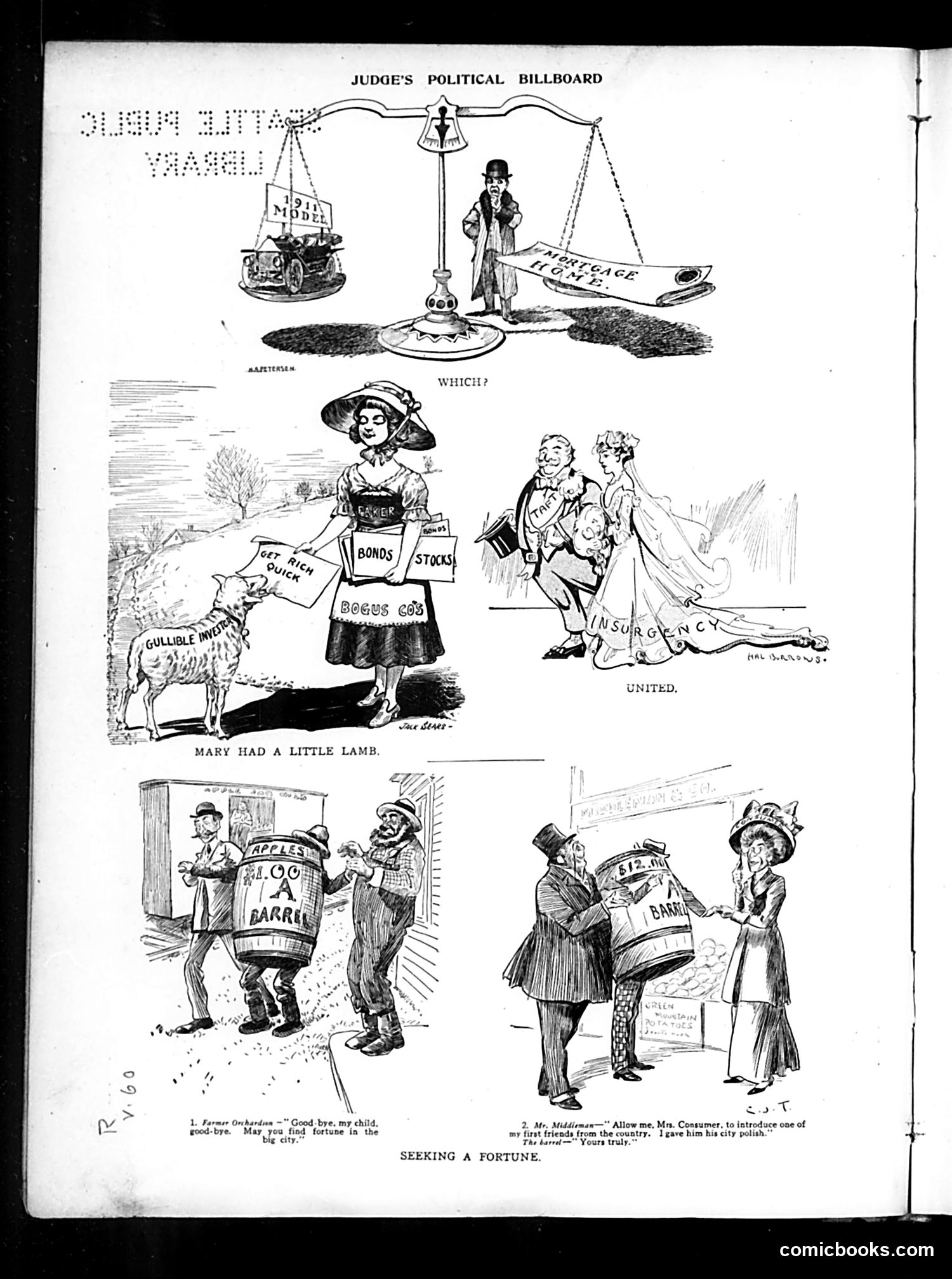 Judge — January 7, 1911 — page 4