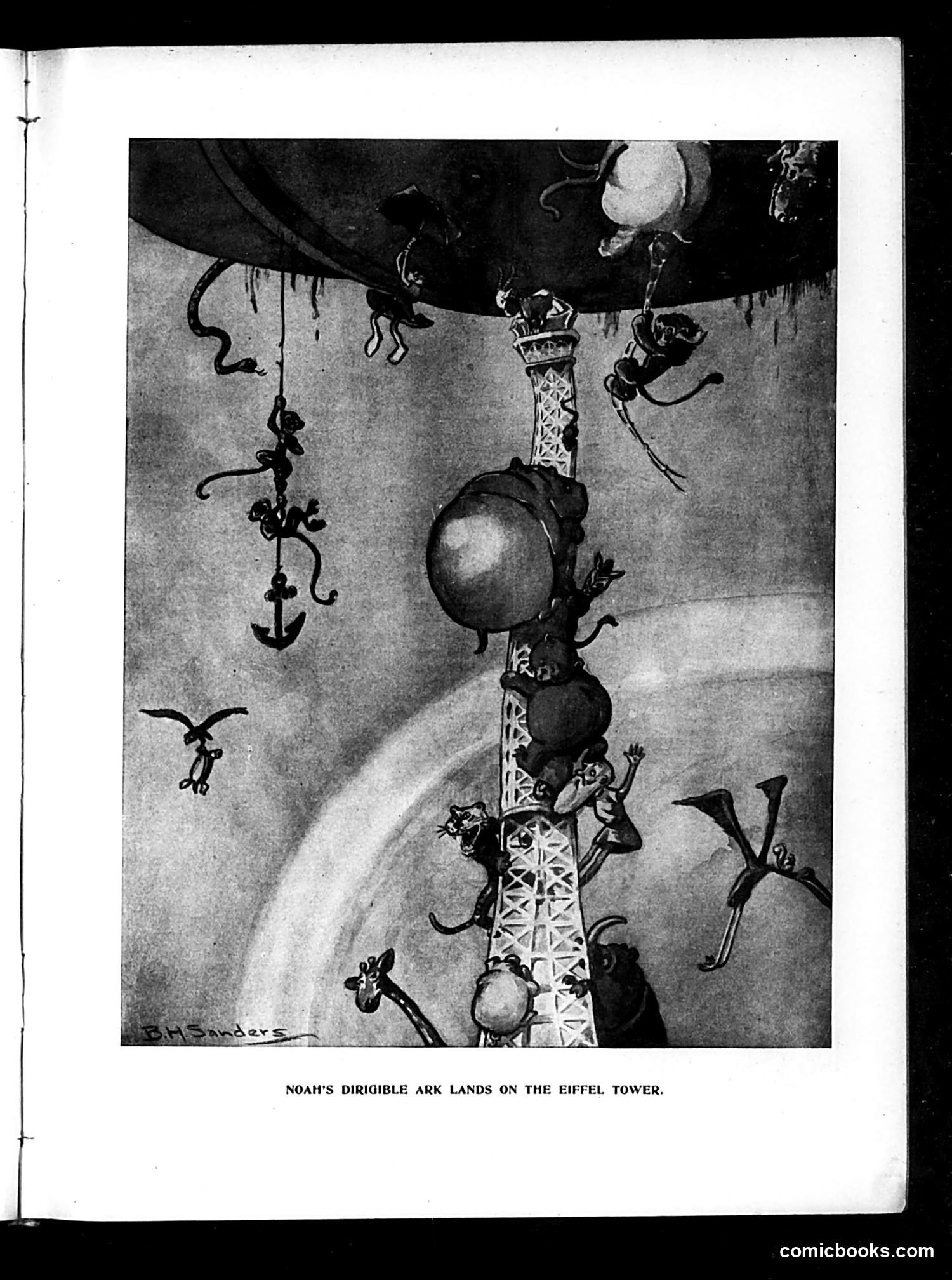 Judge — January 7, 1911 — page 7