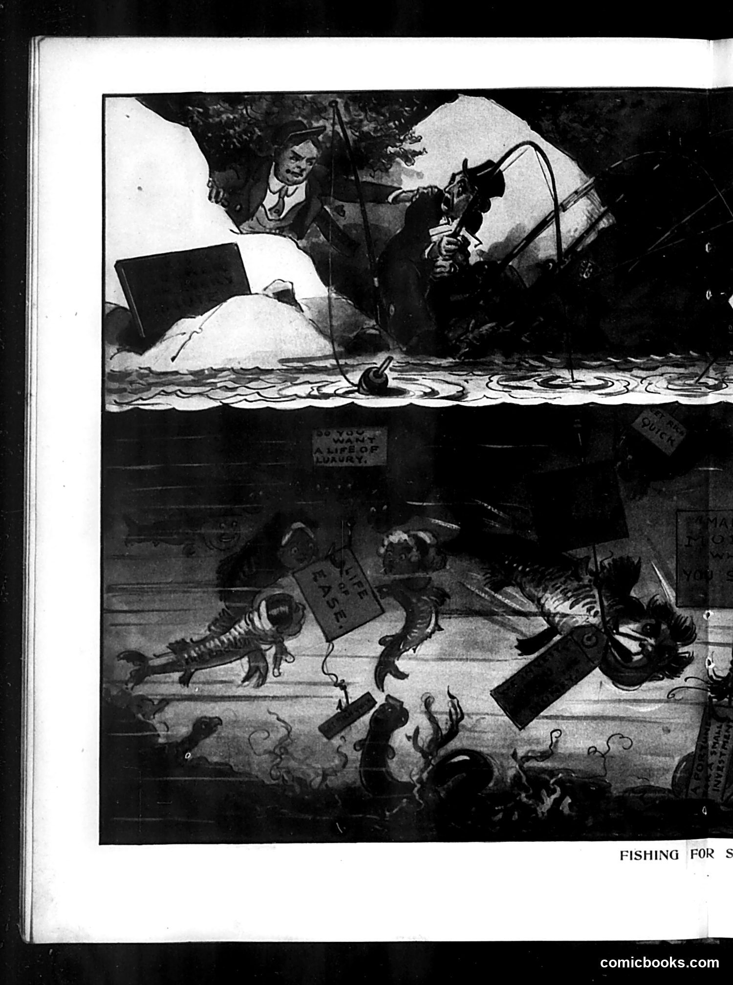 Judge — January 7, 1911 — page 12