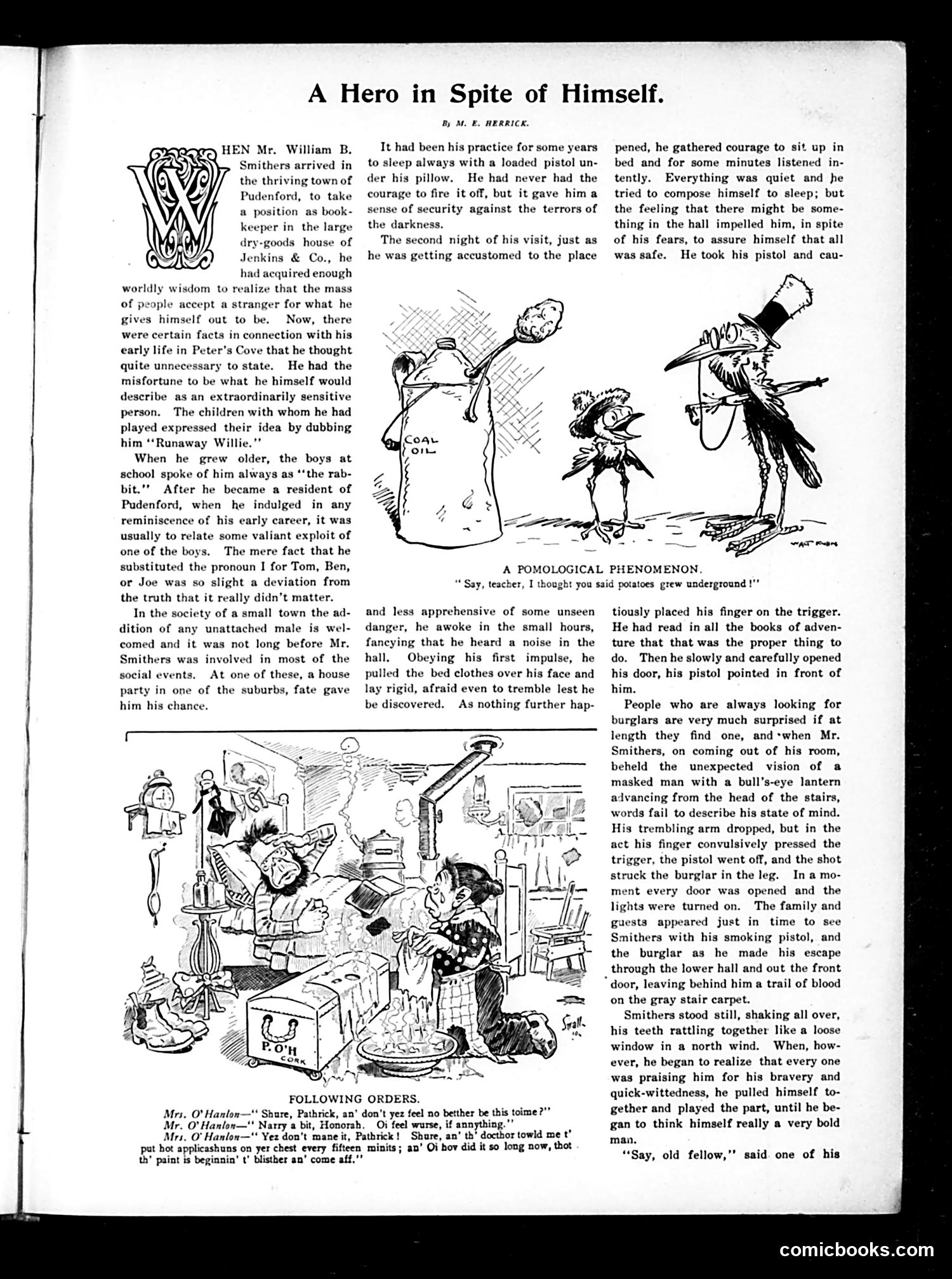 Judge — January 7, 1911 — page 17