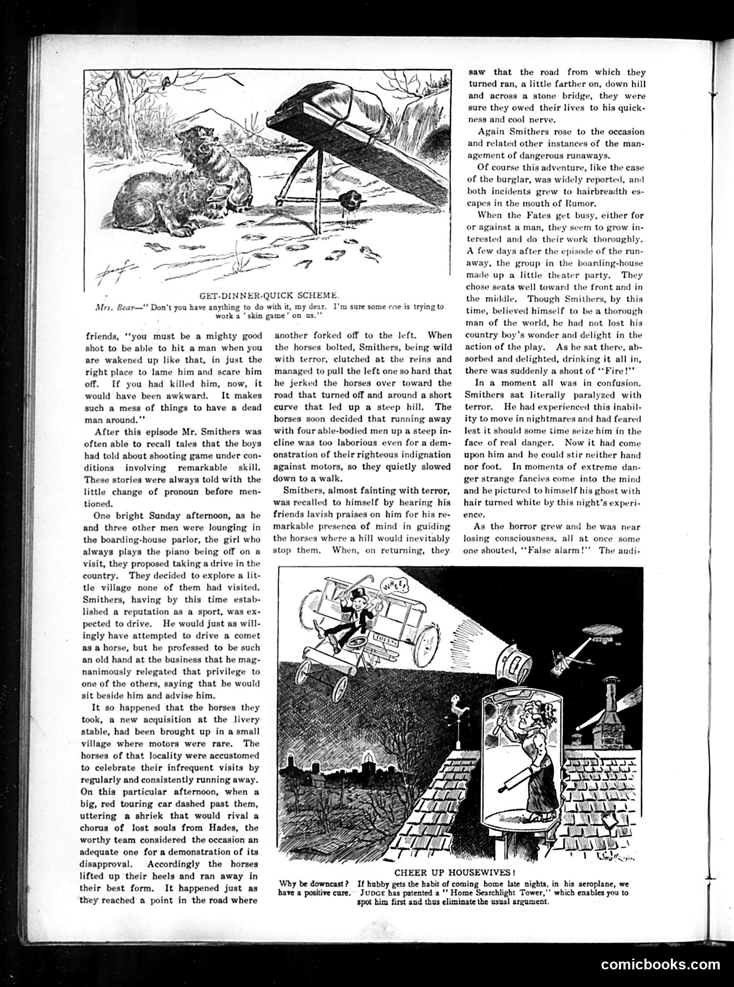 Judge — January 7, 1911 — page 18