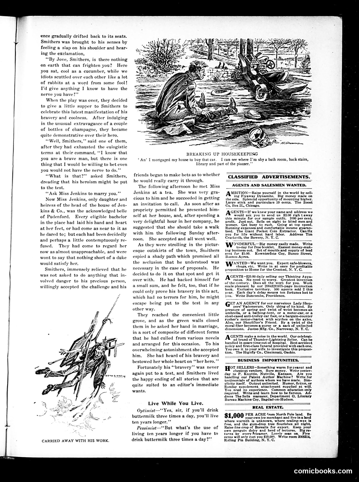 Judge — January 7, 1911 — page 19