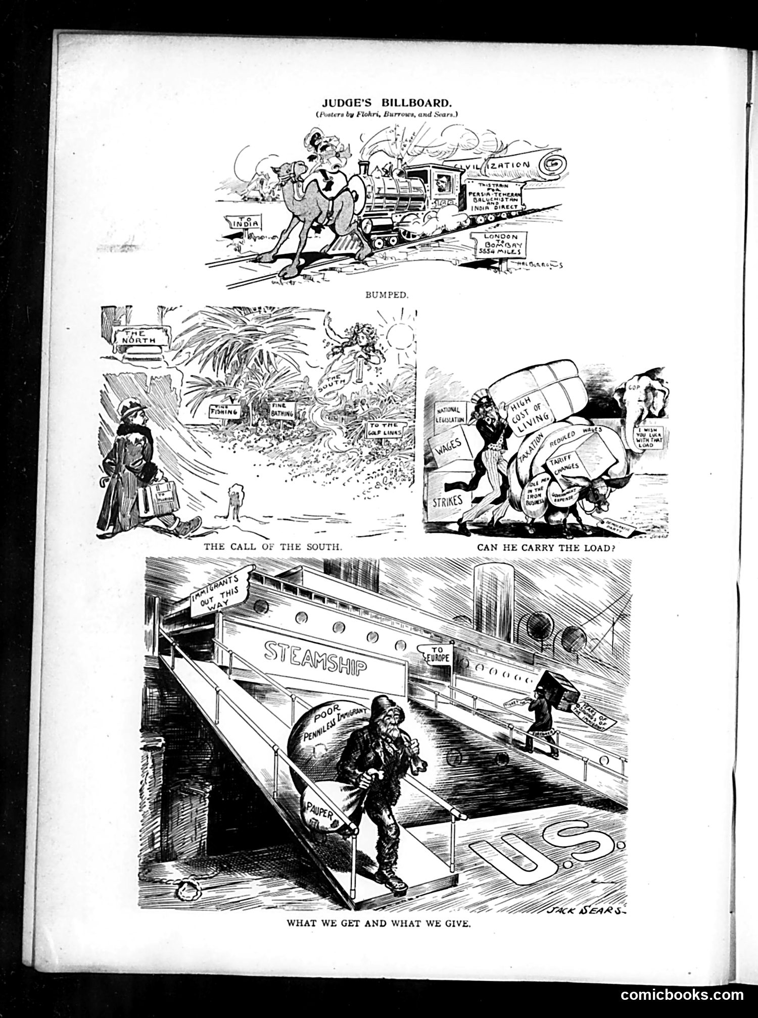 Judge — January 14, 1911 — page 4