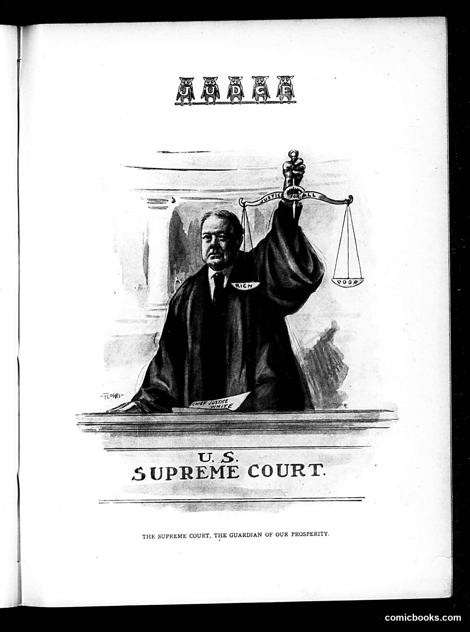 Judge — January 14, 1911 — page 5