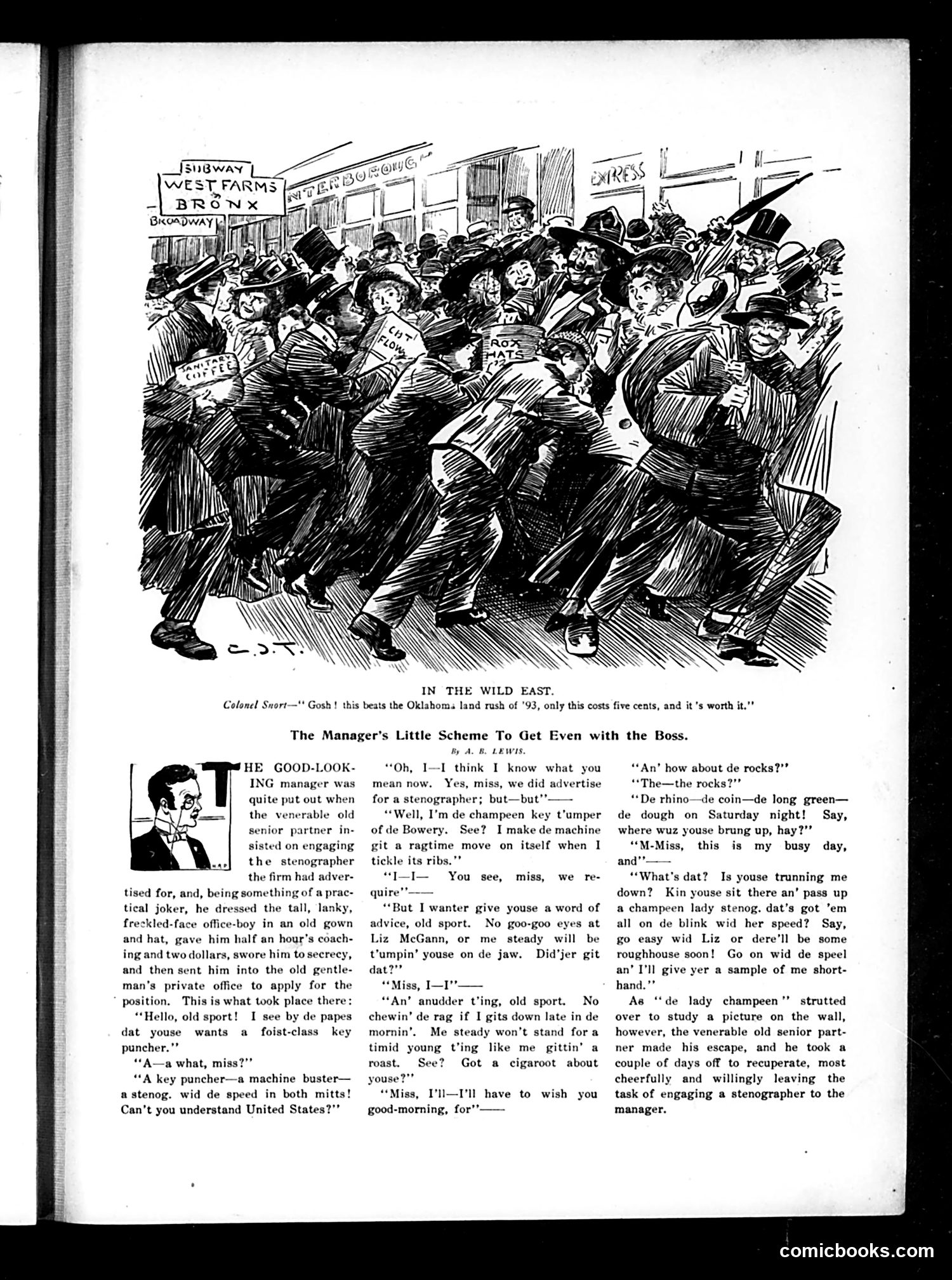 Judge — January 14, 1911 — page 11