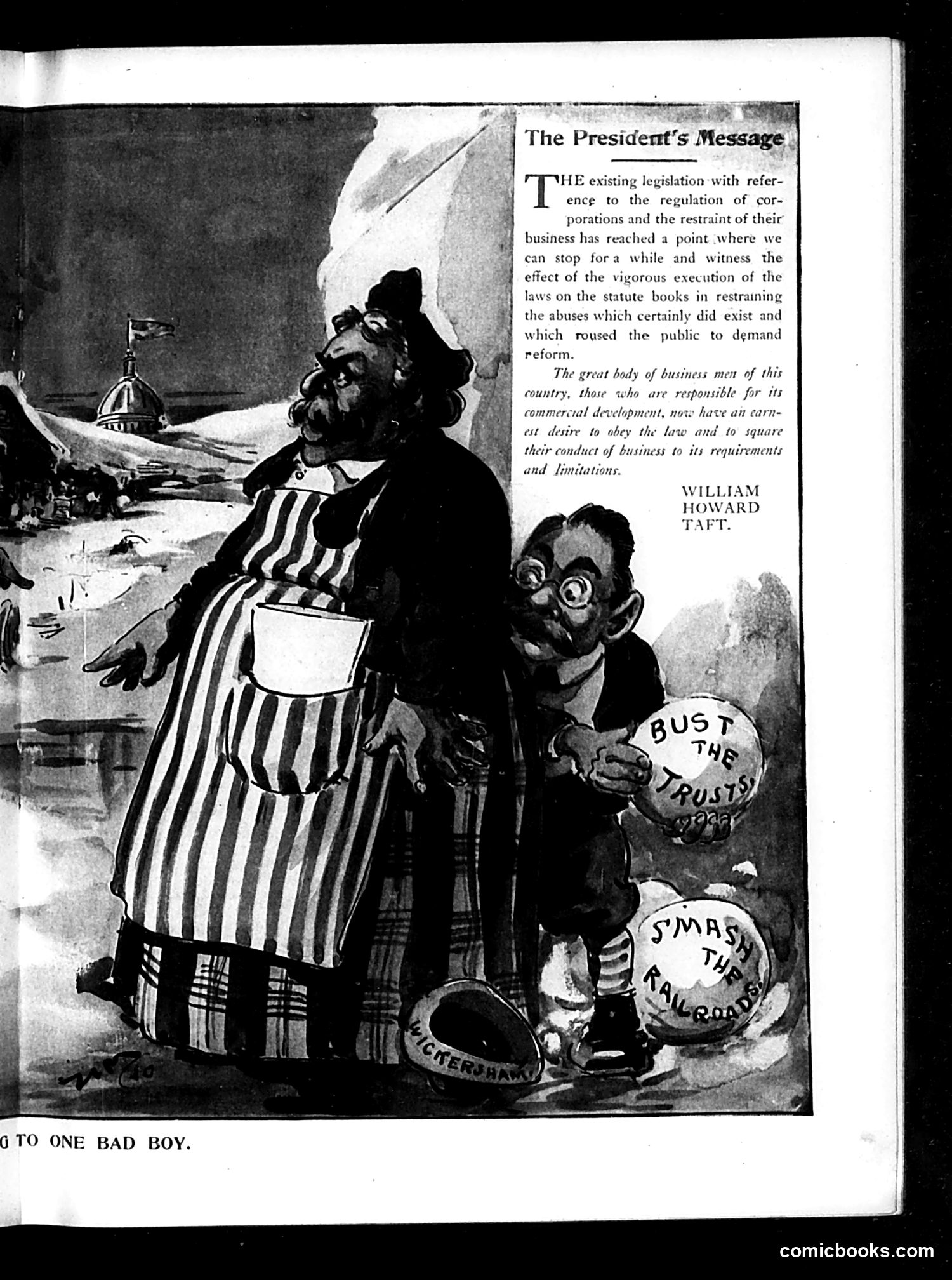 Judge — January 14, 1911 — page 13