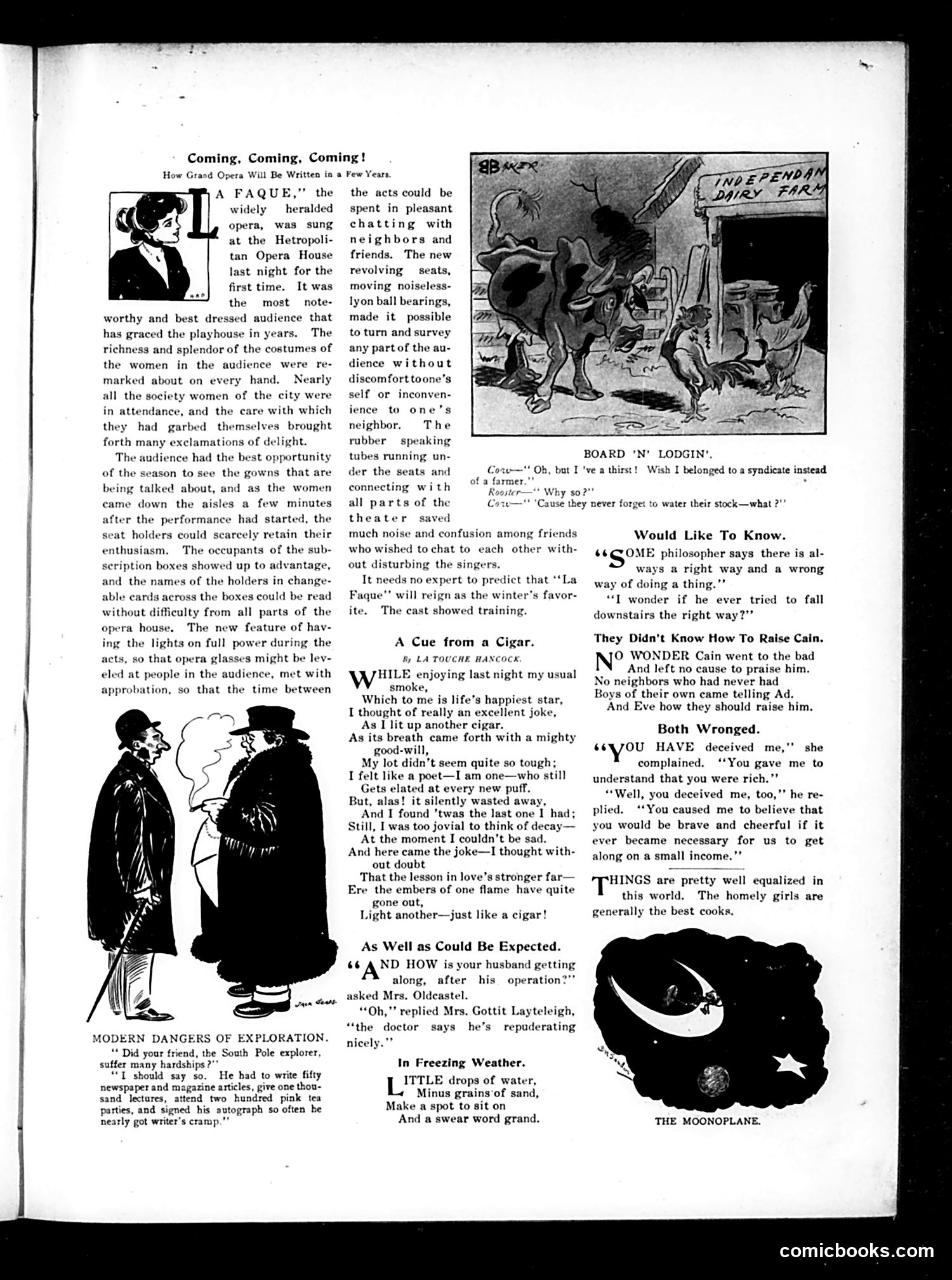 Judge — January 14, 1911 — page 17