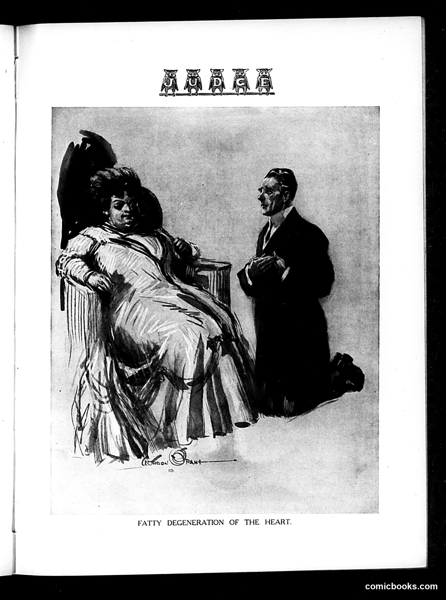 Judge — January 21, 1911 — page 5