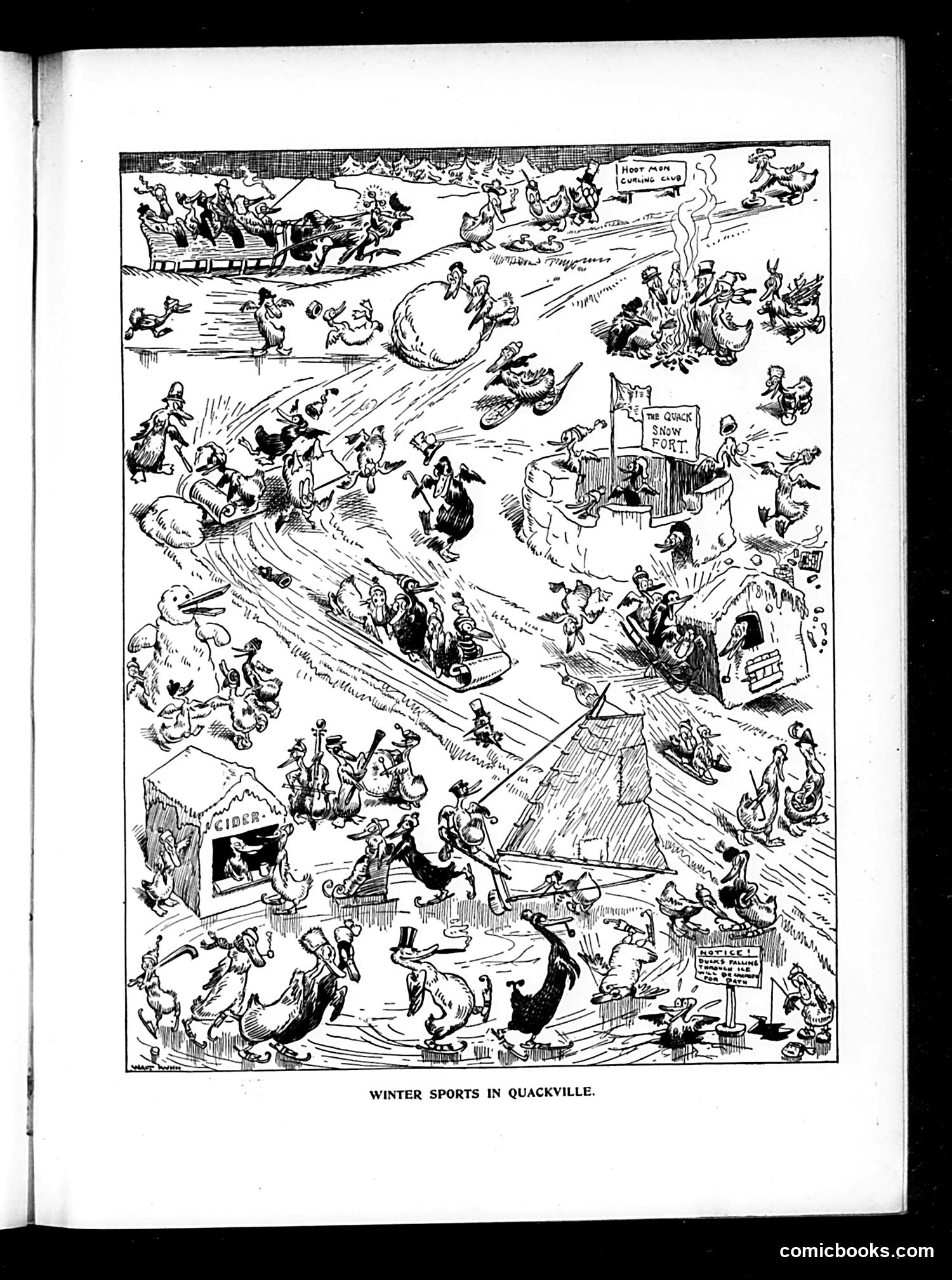 Judge — January 21, 1911 — page 9