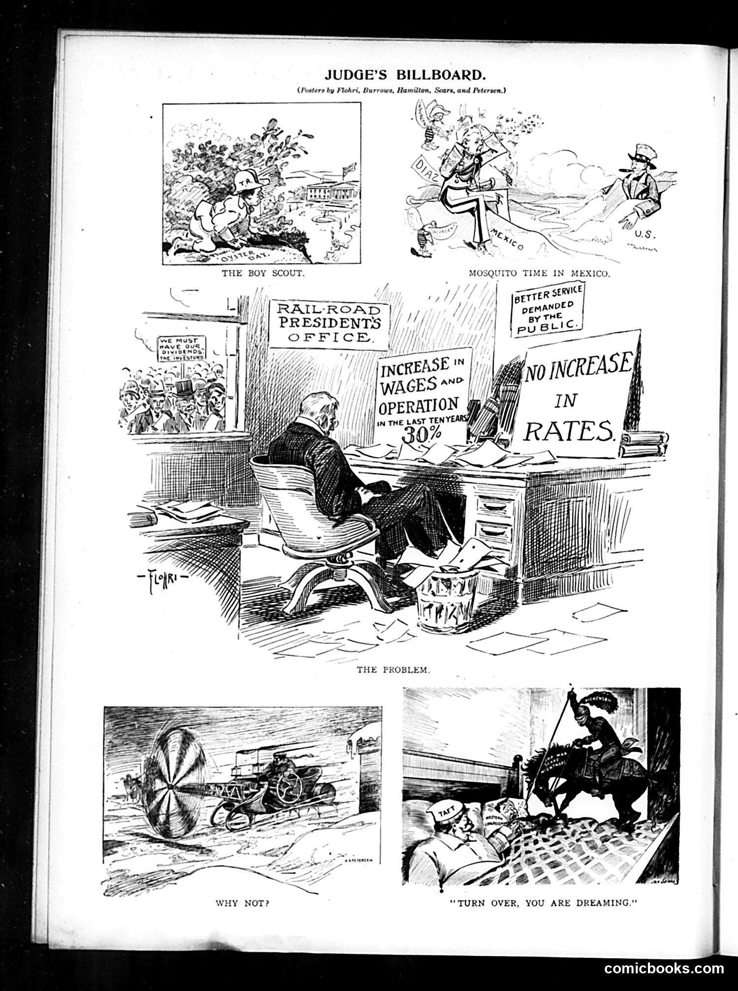 Judge — January 28, 1911 — page 4