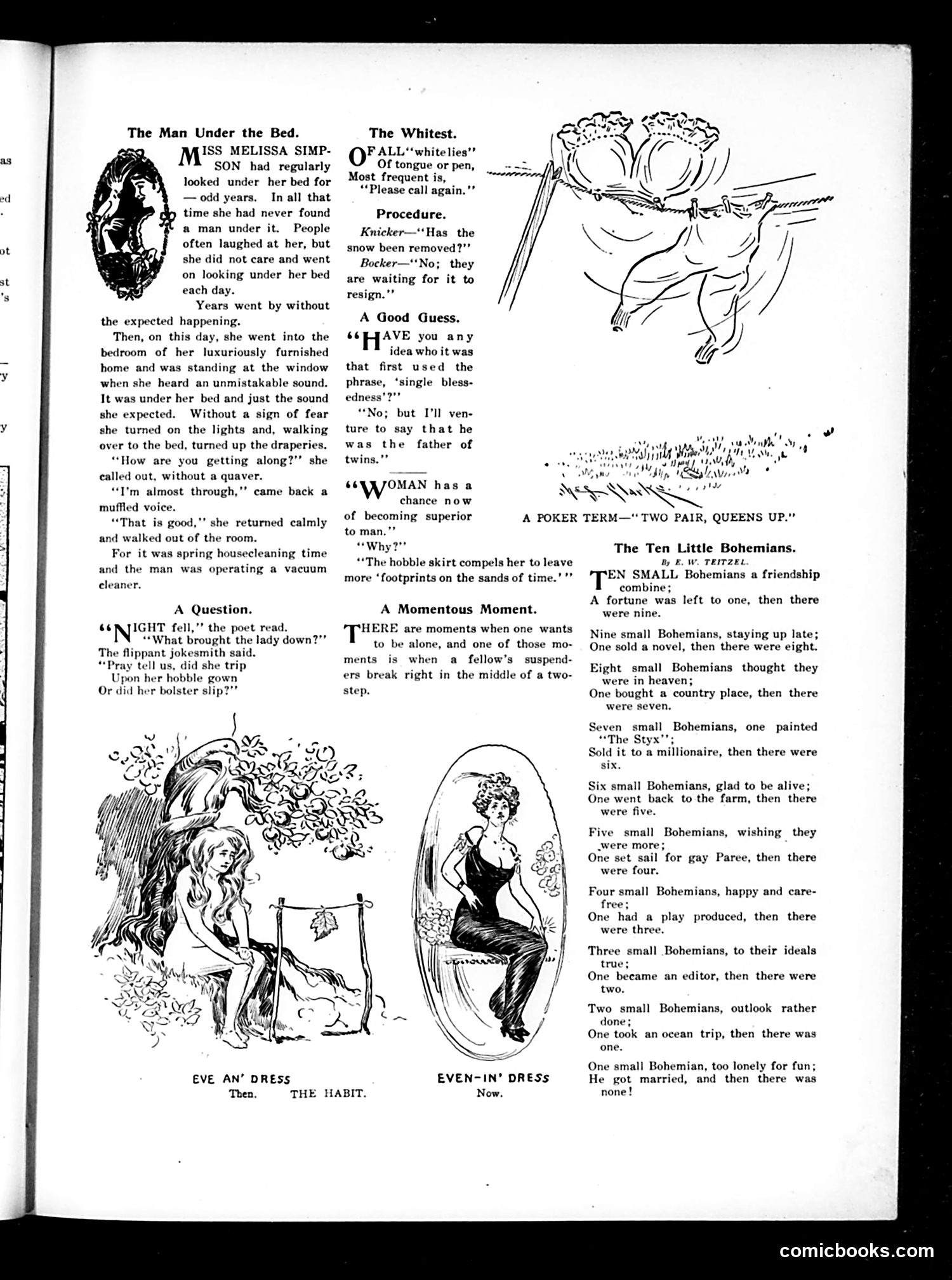 Judge — January 28, 1911 — page 7