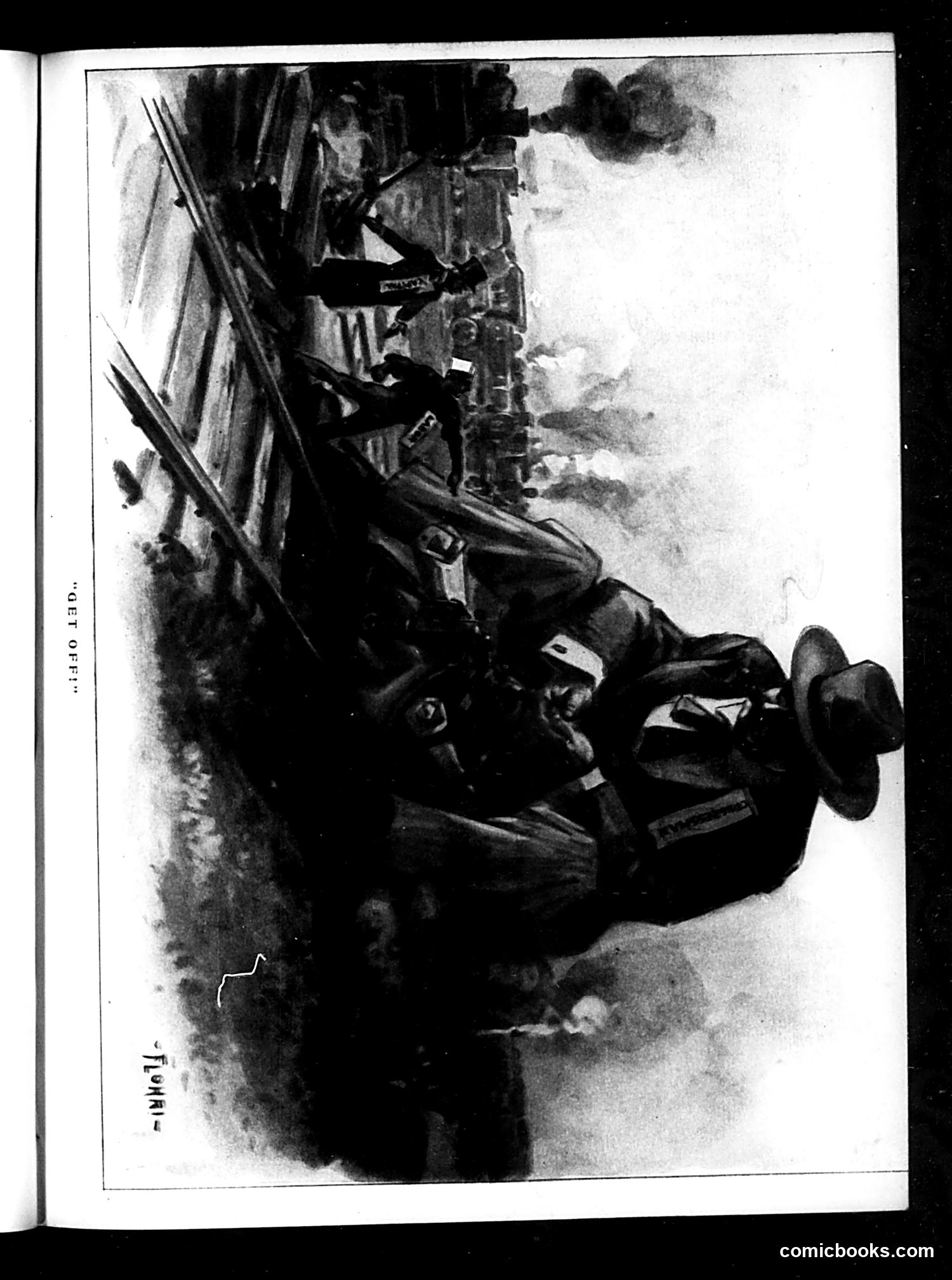 Judge — January 28, 1911 — page 11