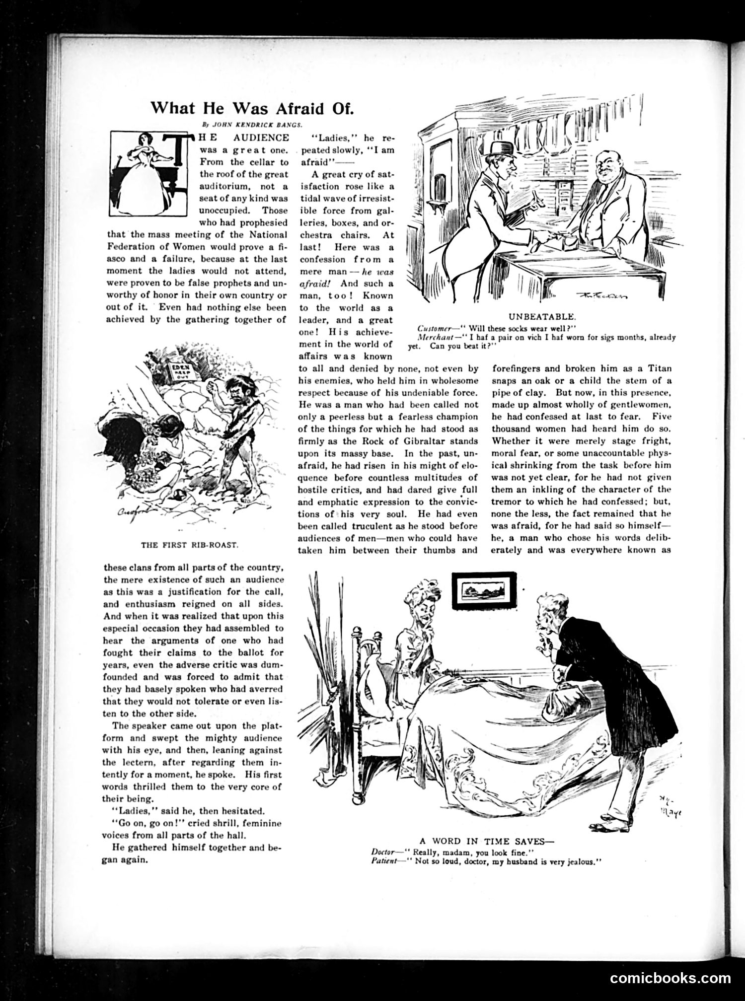 Judge — January 28, 1911 — page 12