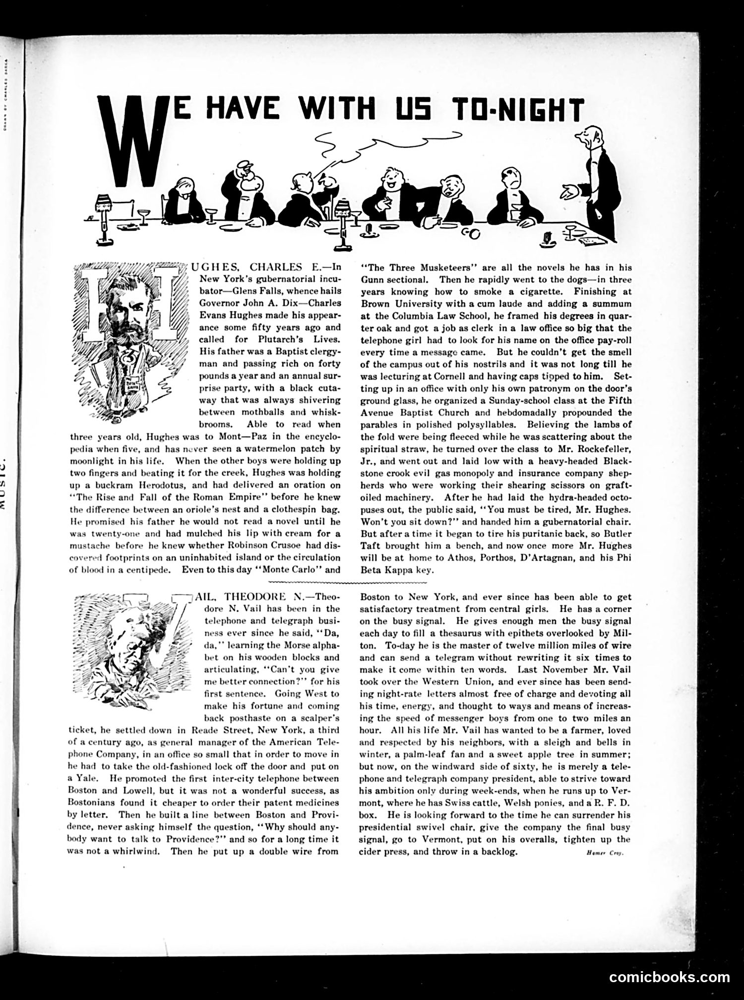 Judge — January 28, 1911 — page 15