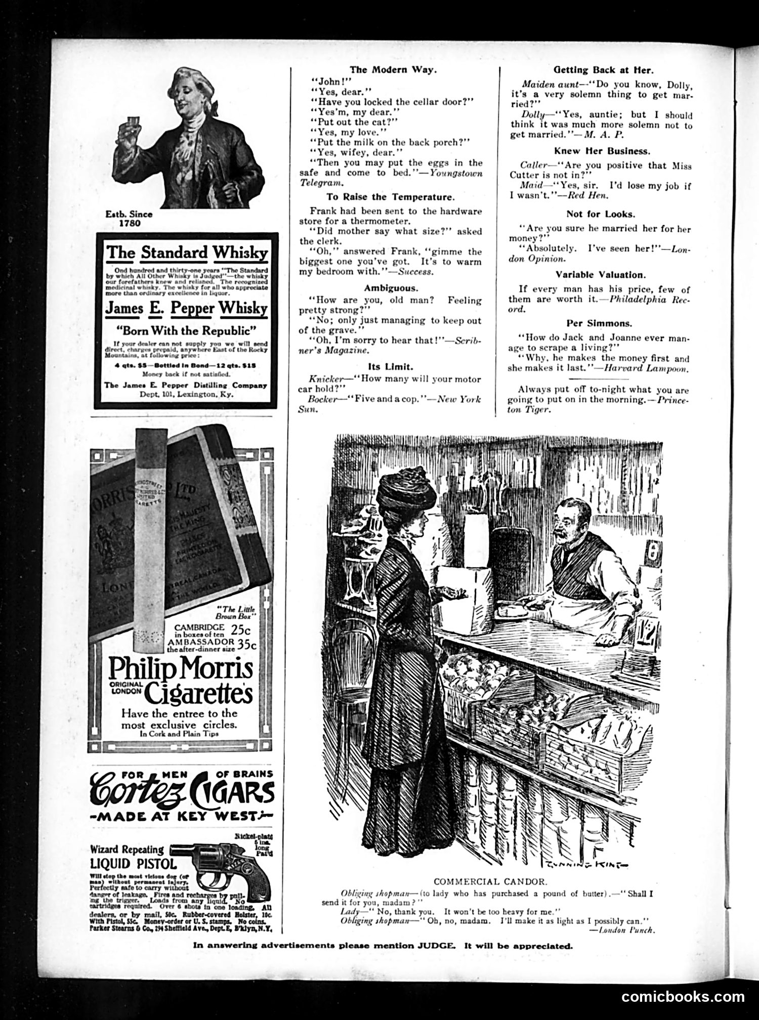 Judge — February 4, 1911 — page 2