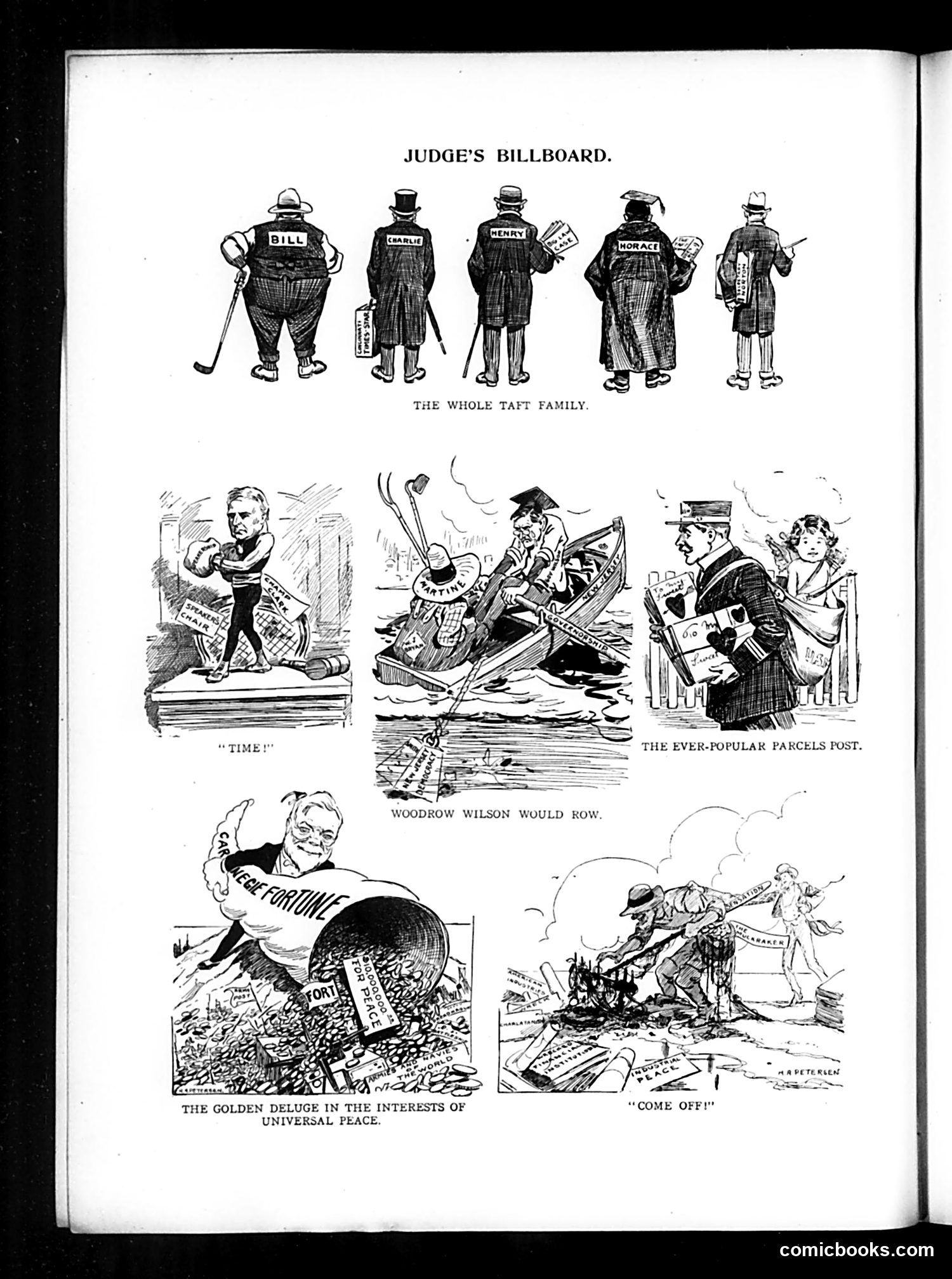 Judge — February 4, 1911 — page 4