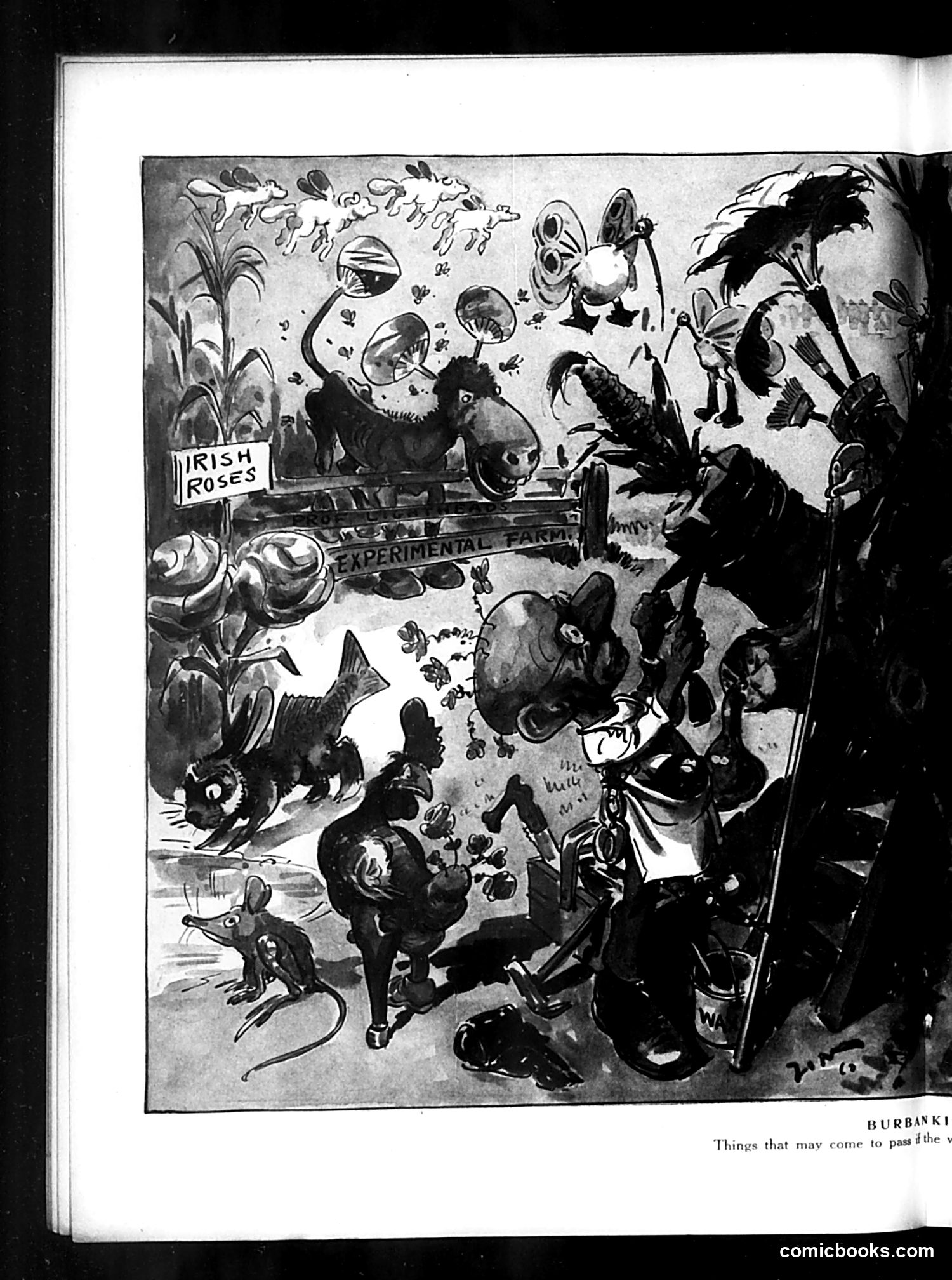 Judge — February 4, 1911 — page 12