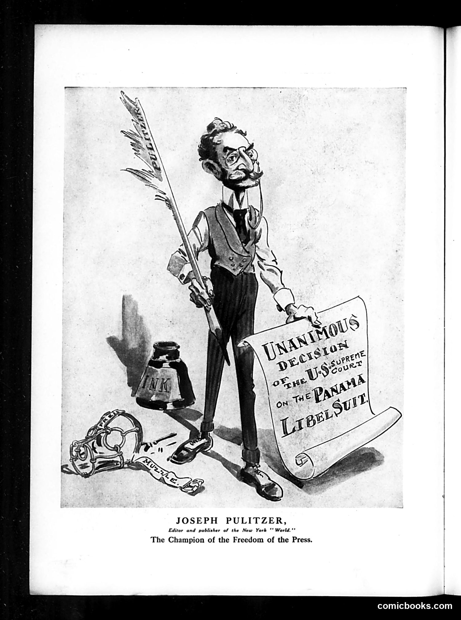 Judge — February 4, 1911 — page 14