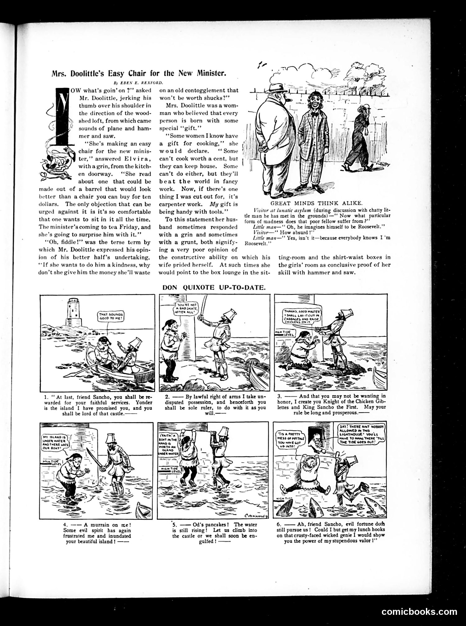 Judge — February 4, 1911 — page 15