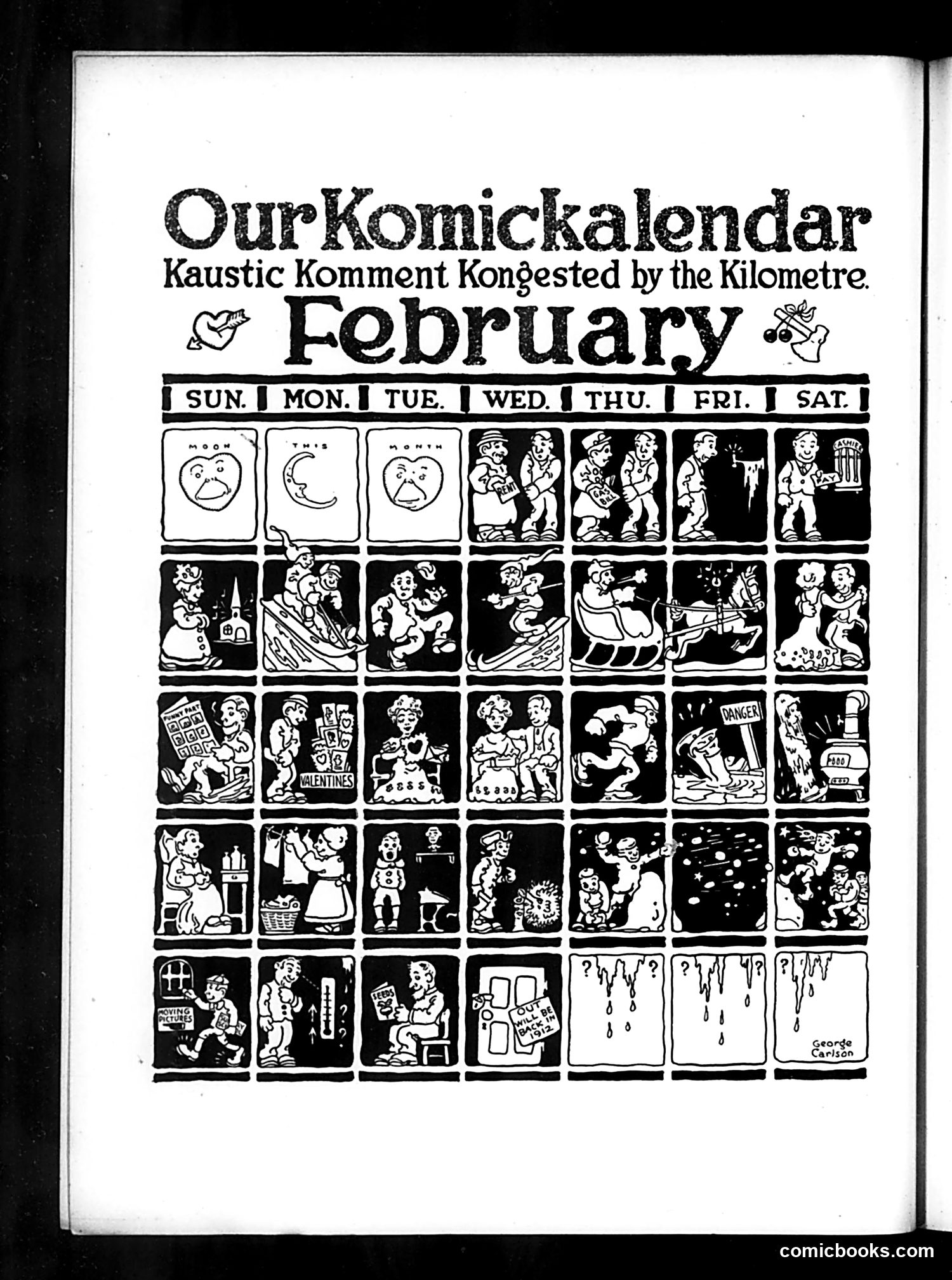 Judge — February 4, 1911 — page 16