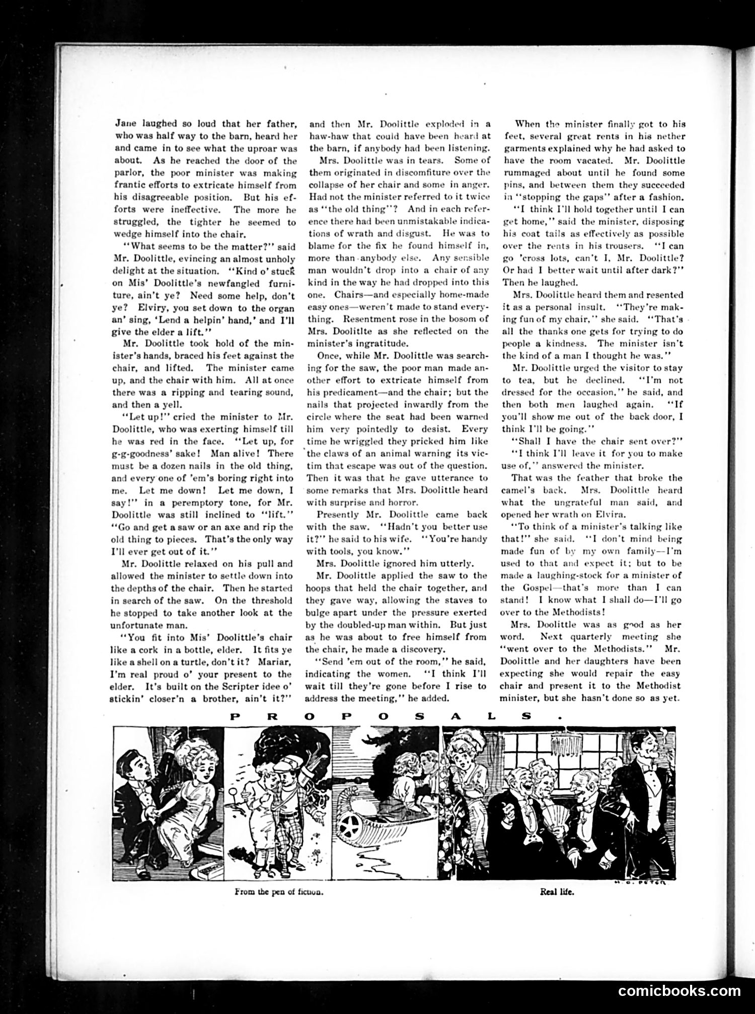 Judge — February 4, 1911 — page 18