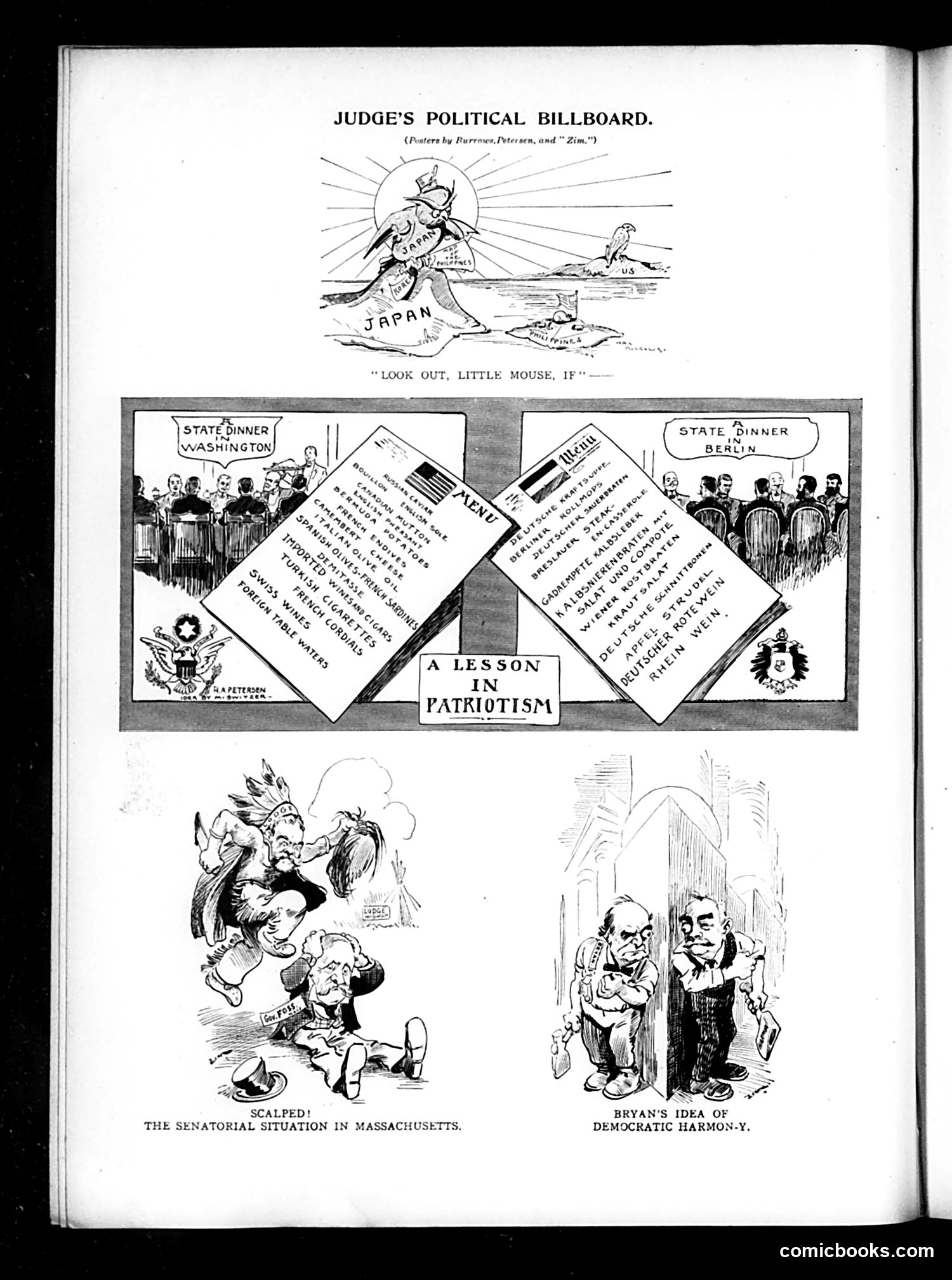 Judge — February 11, 1911 — page 4