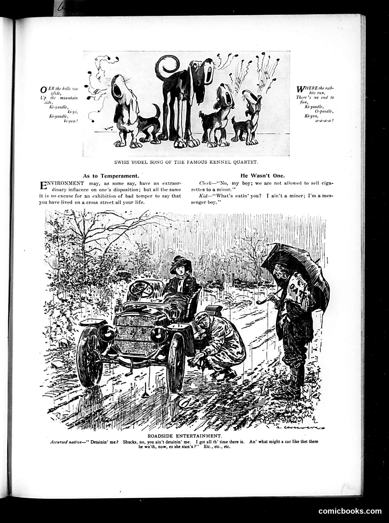 Judge — February 11, 1911 — page 7
