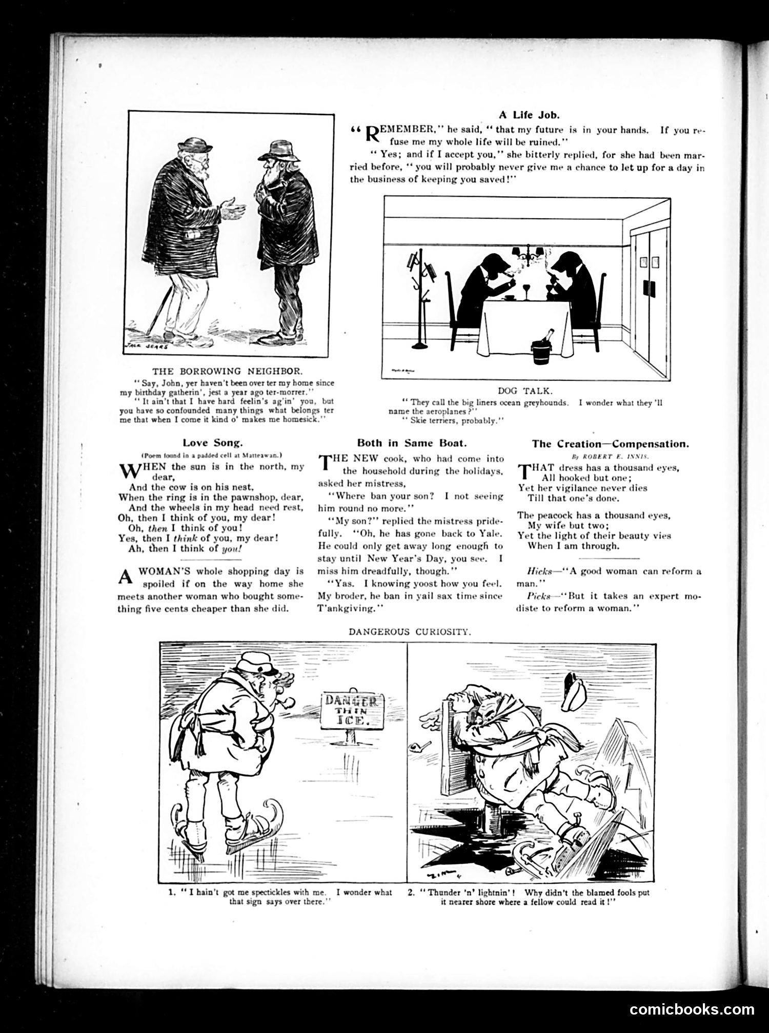 Judge — February 11, 1911 — page 8