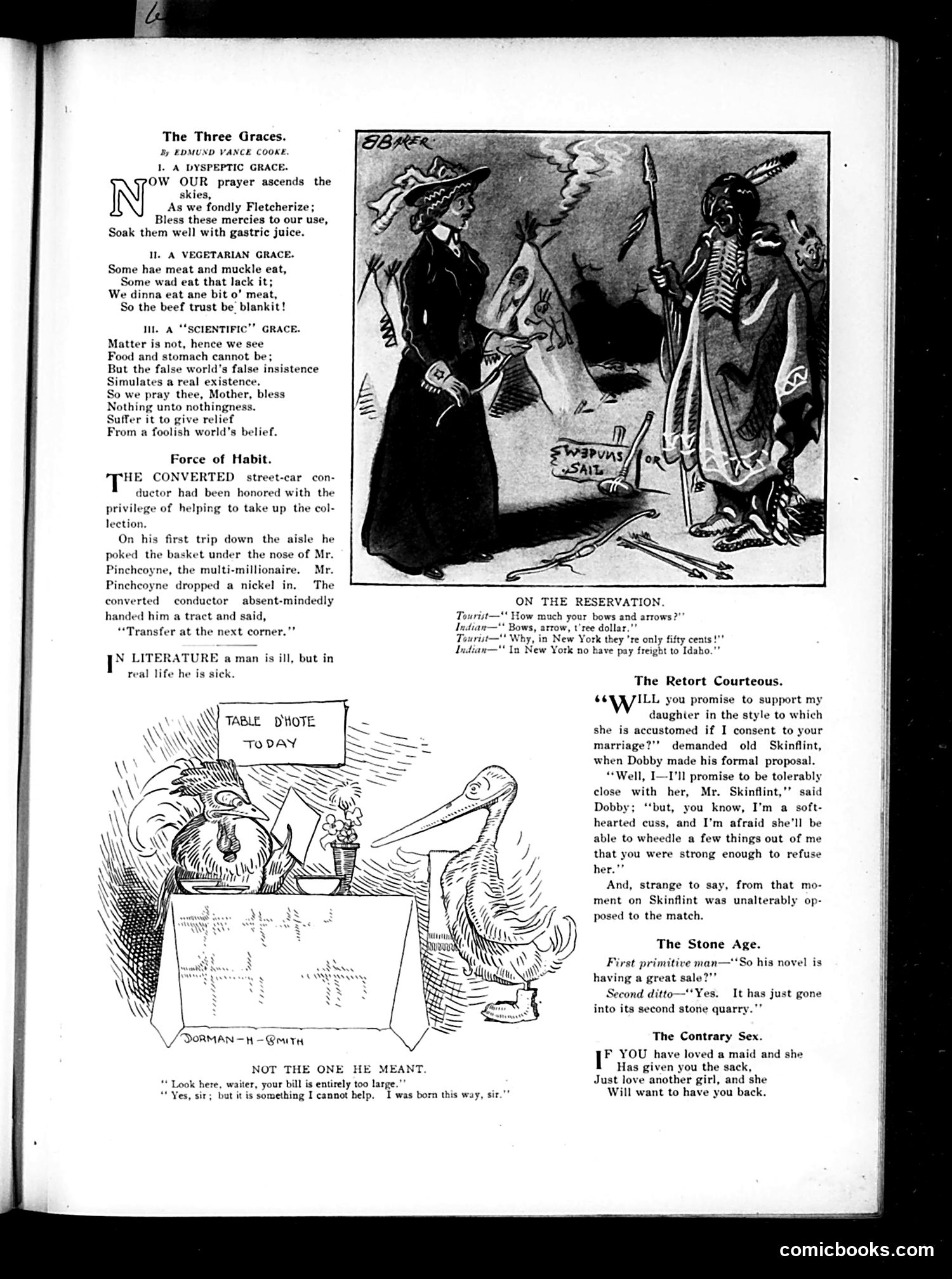 Judge — February 11, 1911 — page 9