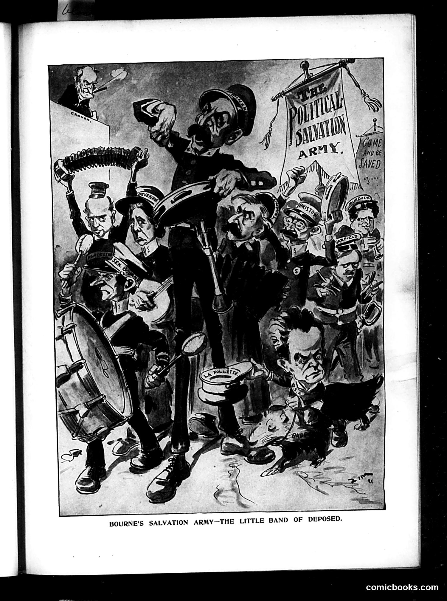Judge — February 11, 1911 — page 11
